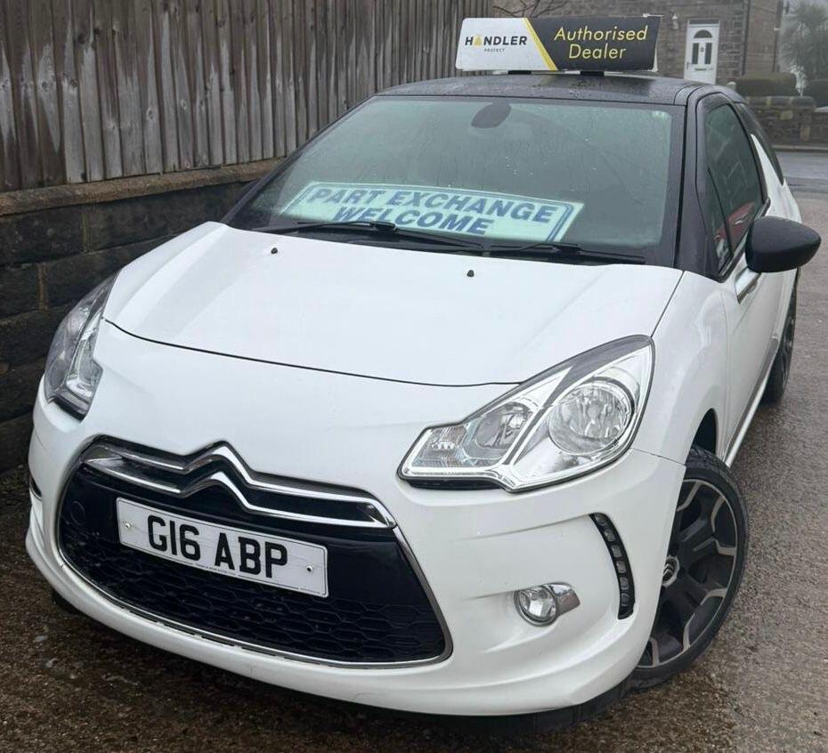 Used Citroen DS3 2013 for sale - 77647145: Photo 14