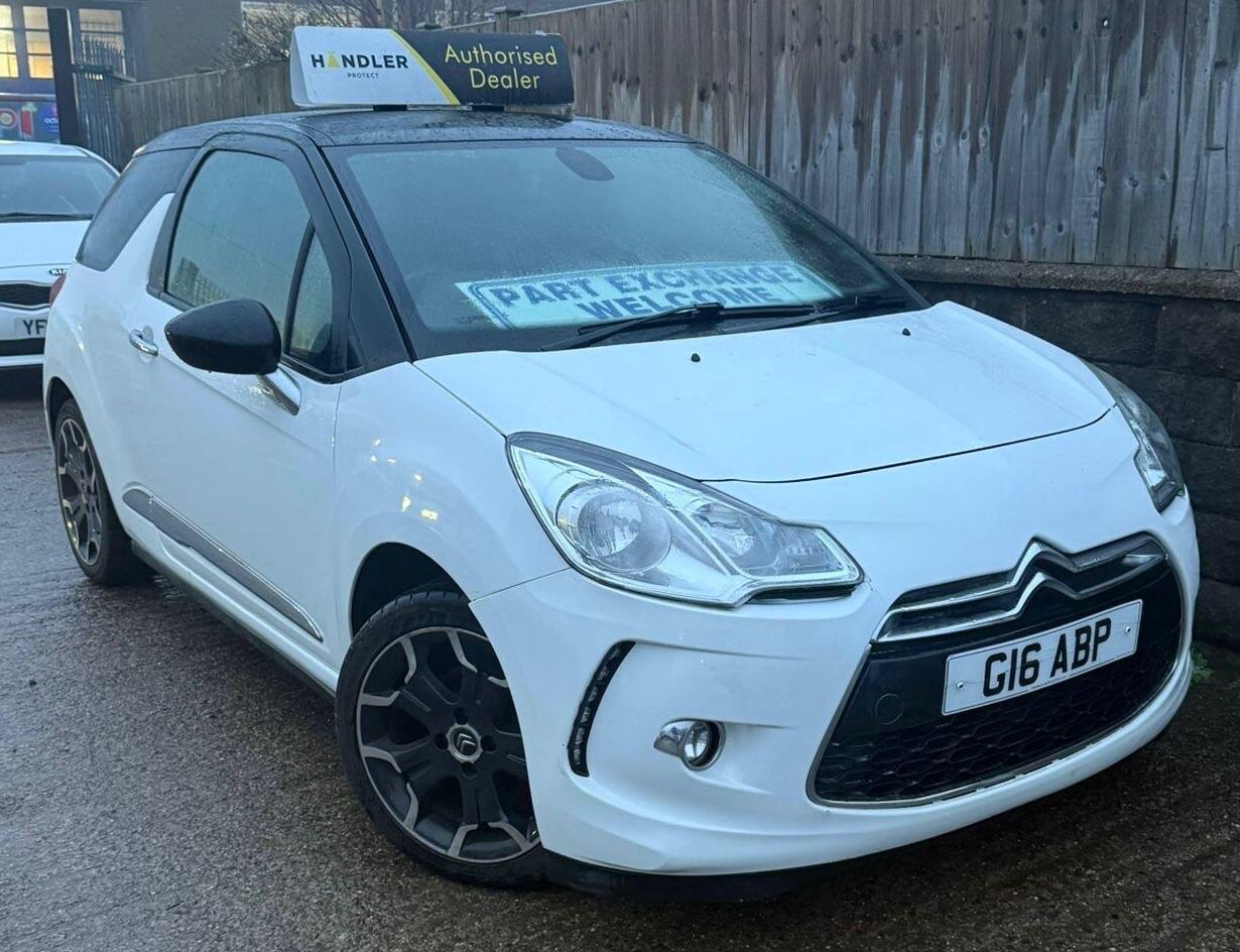Used Citroen DS3 2013 for sale - 77647145: Photo 15