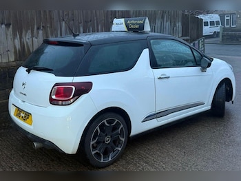 Used Citroen DS3 2013 for sale - 77647145: Photo