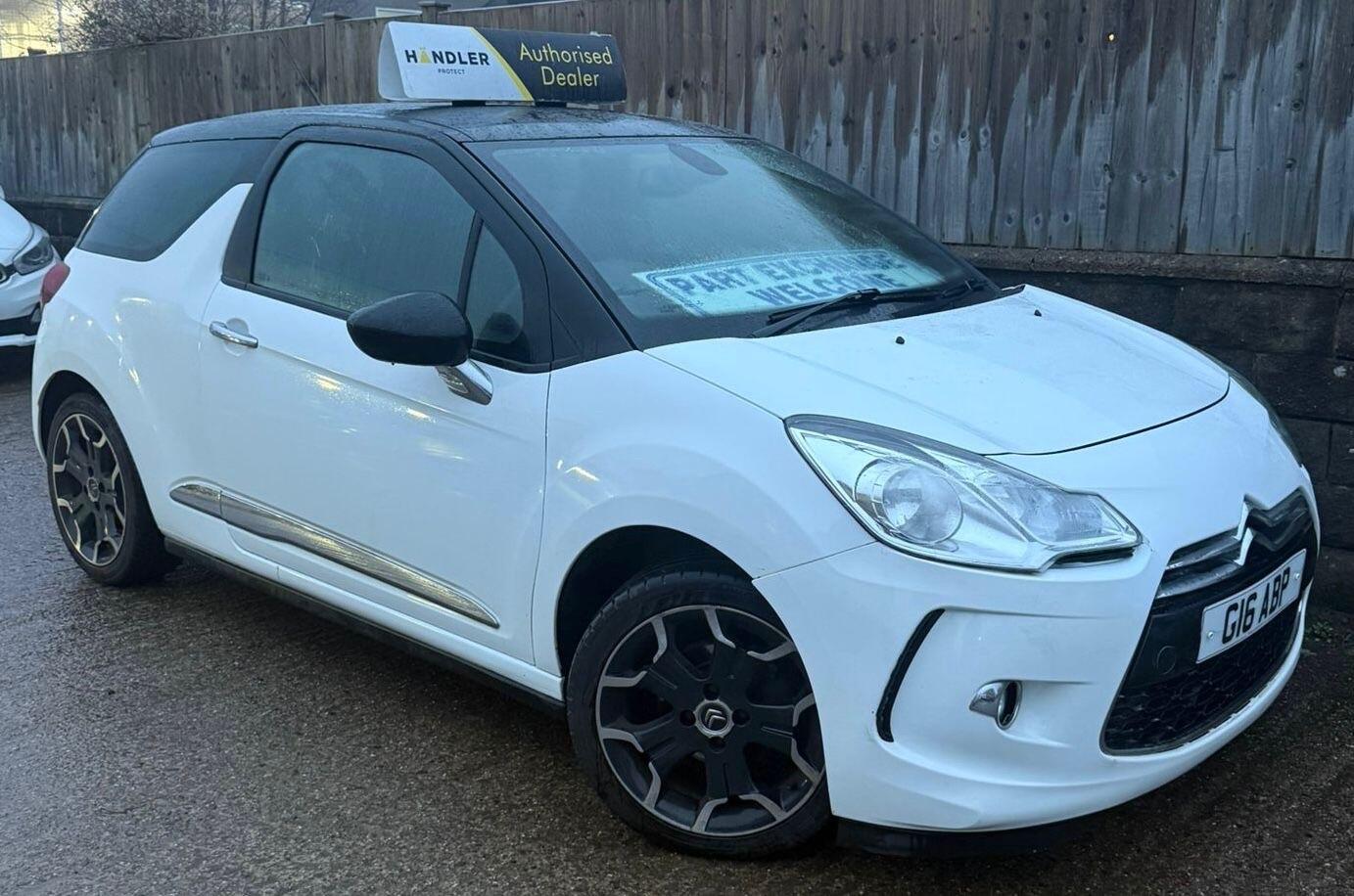Used Citroen DS3 2013 for sale - 77647145: Photo 5