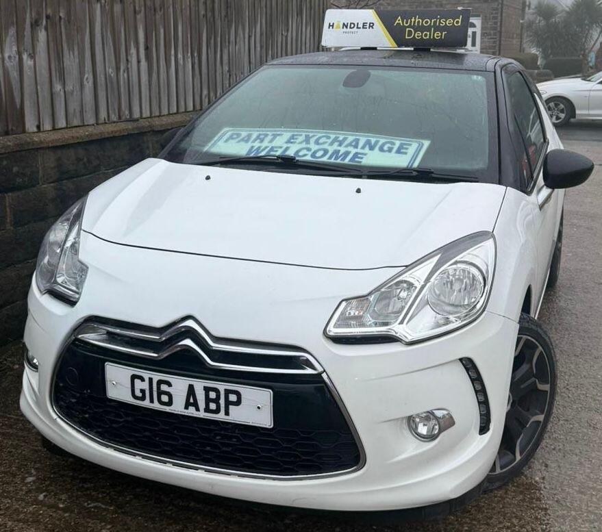 Used Citroen DS3 2013 for sale - 77647145: Photo 6