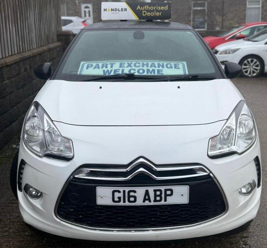 Used Citroen DS3 2013 for sale - 77647145: Photo 7