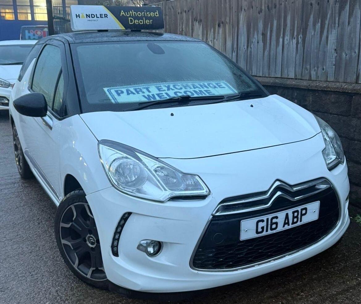 Used Citroen DS3 2013 for sale - 77647145: Photo 9