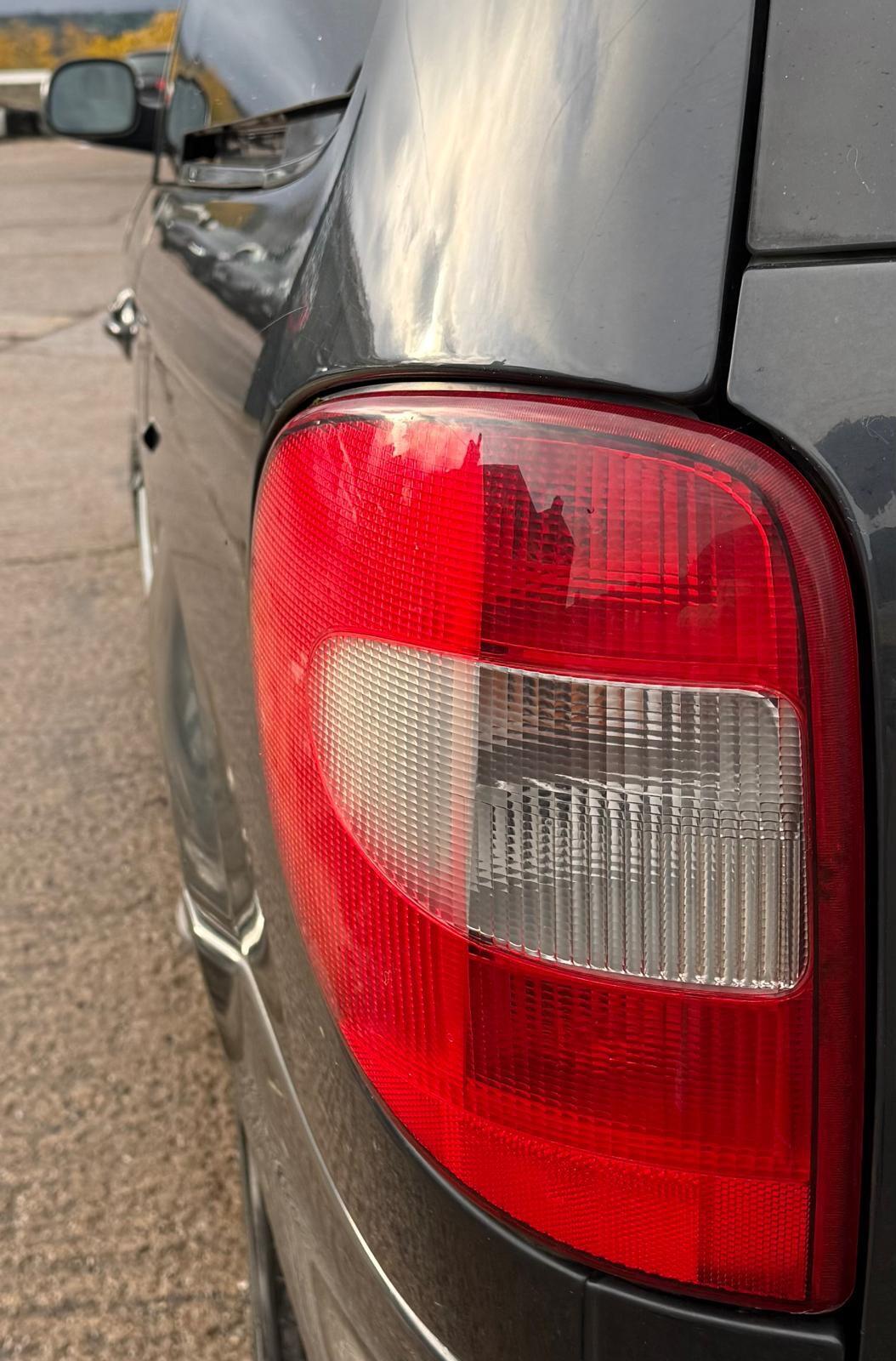 Used Chrysler Grand Voyager 2002 for sale - 76926154: Photo 16