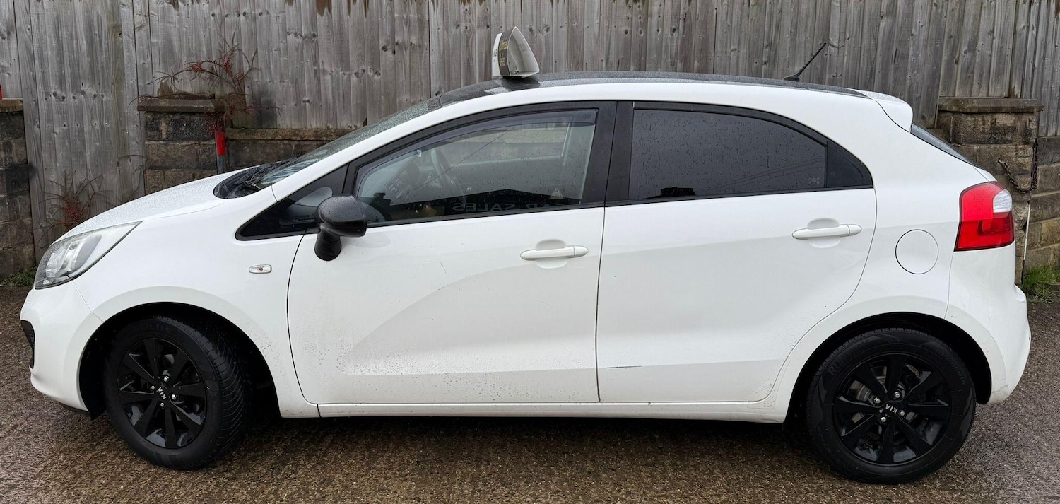 Used Kia Rio for sale - 77704964: Photo 11