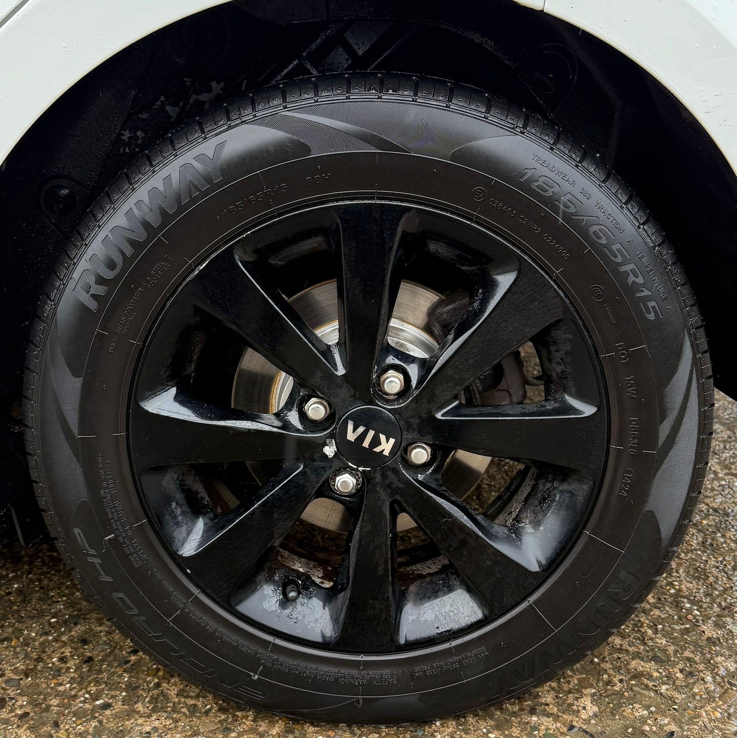 Used Kia Rio for sale - 77704964: Photo 12