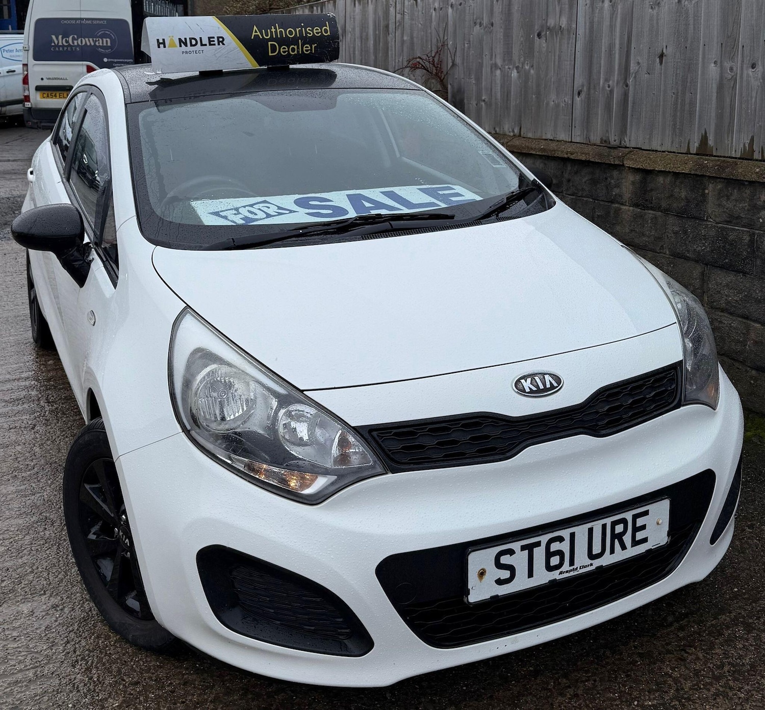 Used Kia Rio for sale - 77704964: Photo 14