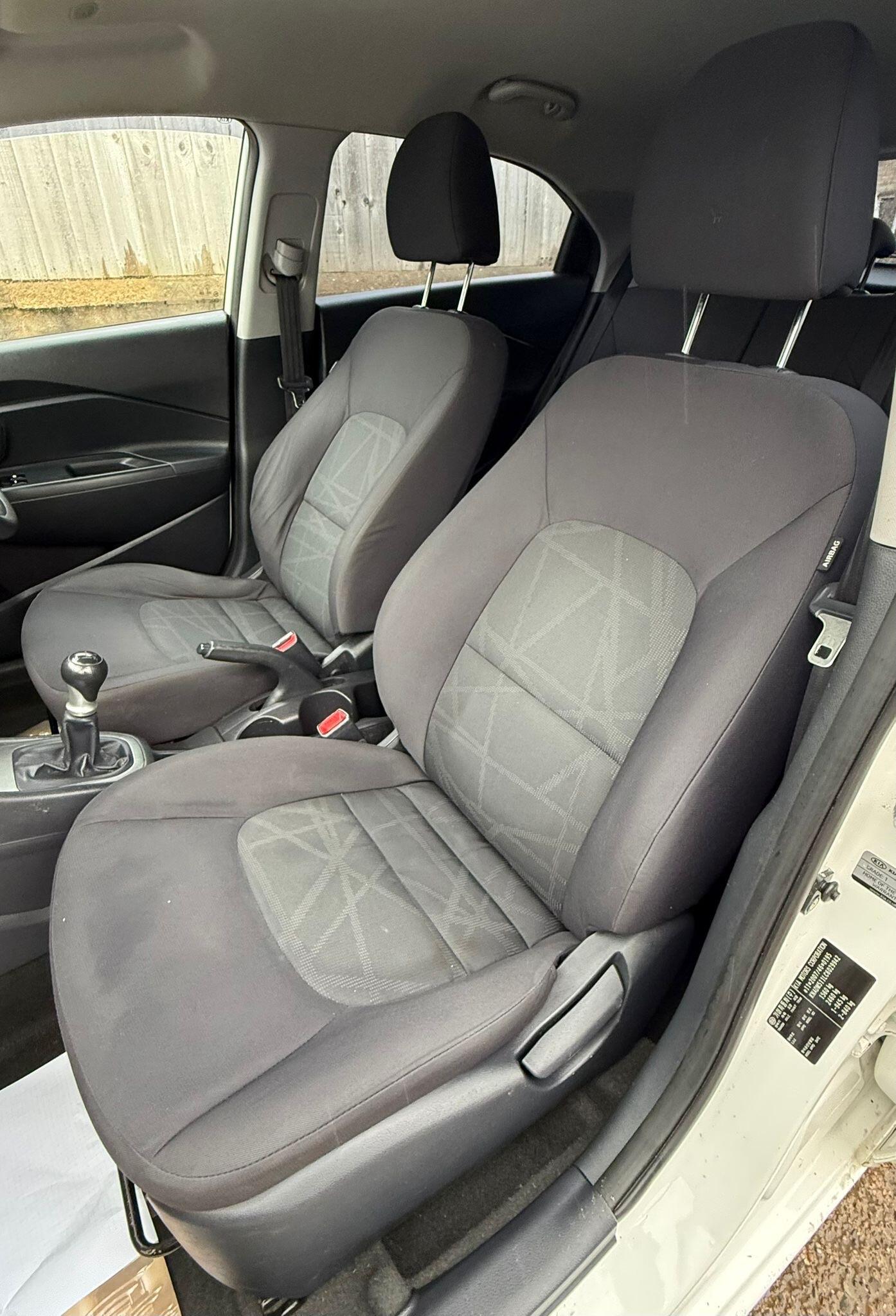 Used Kia Rio for sale - 77704964: Photo 15