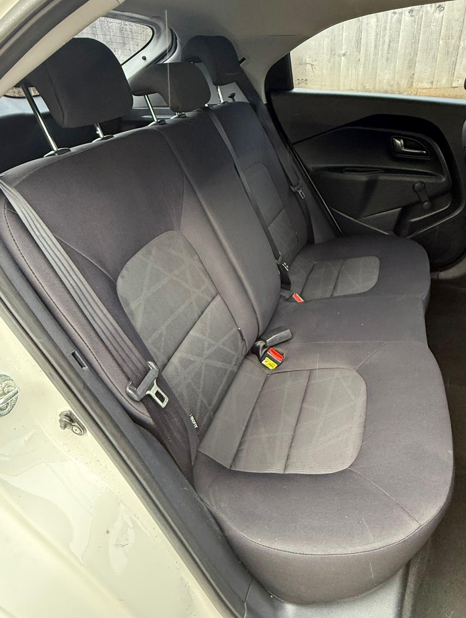 Used Kia Rio for sale - 77704964: Photo 20