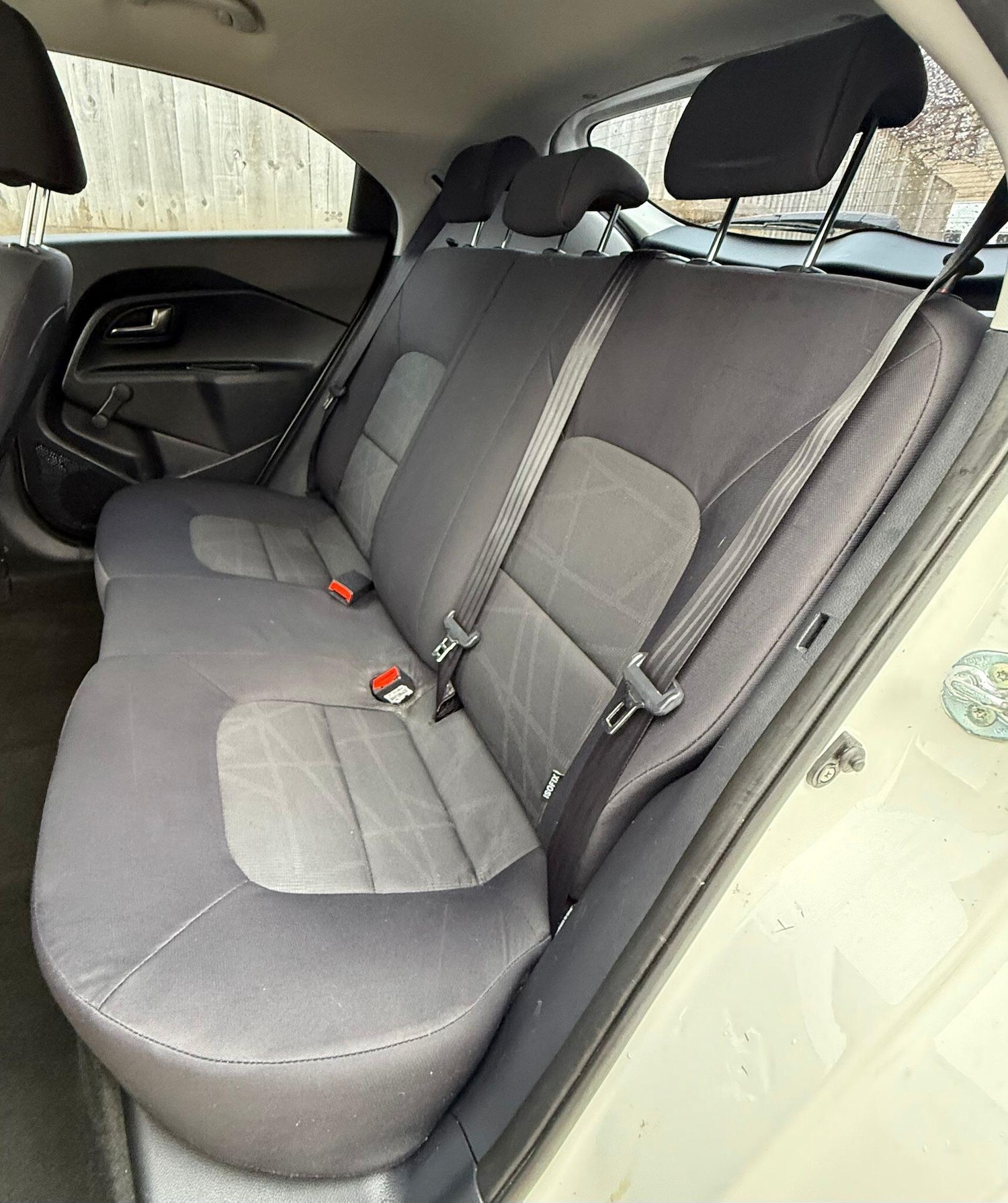 Used Kia Rio for sale - 77704964: Photo 24