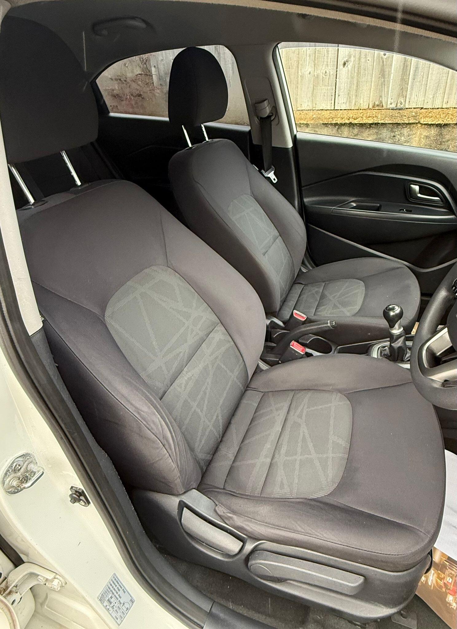 Used Kia Rio for sale - 77704964: Photo 25