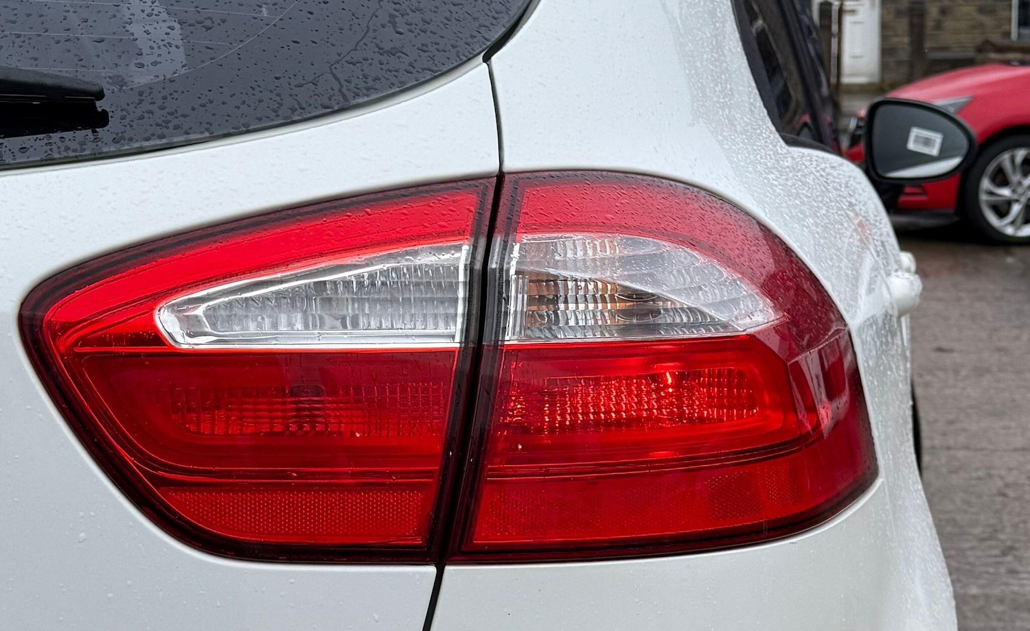 Used Kia Rio for sale - 77704964: Photo 26