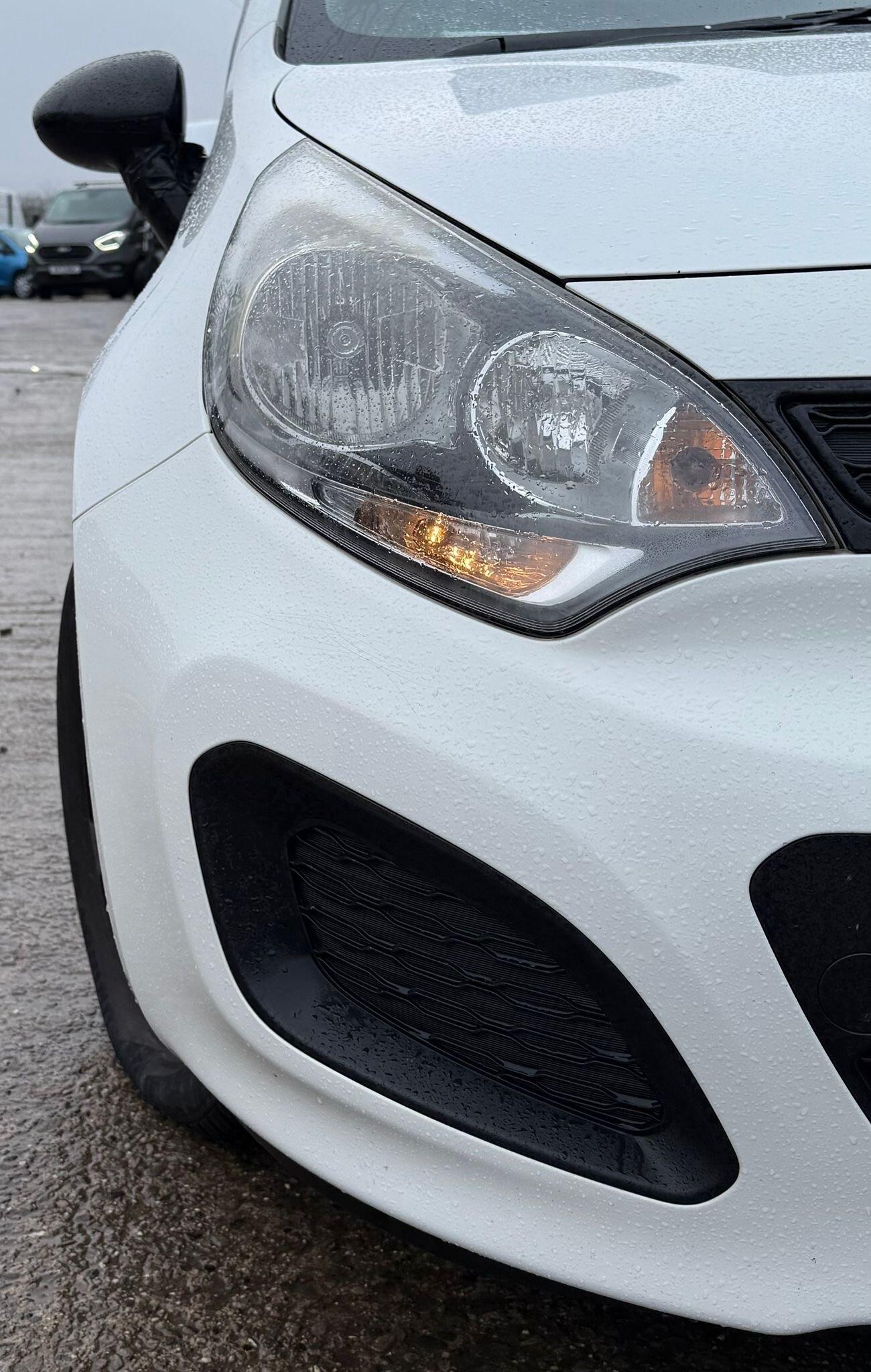 Used Kia Rio for sale - 77704964: Photo 3