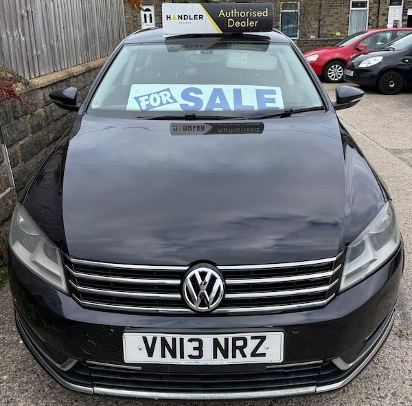 Used Volkswagen Passat 2013 for sale - 76188444: Photo 11