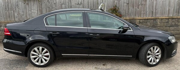 Used Volkswagen Passat 2013 for sale - 76188444: Photo 14