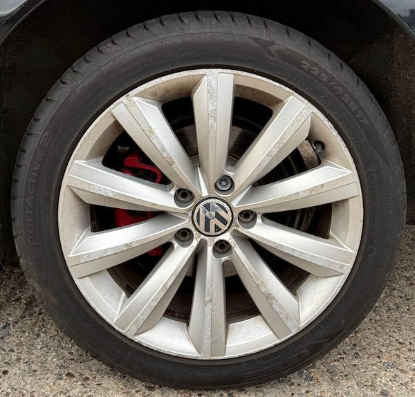 Used Volkswagen Passat 2013 for sale - 76188444: Photo 7