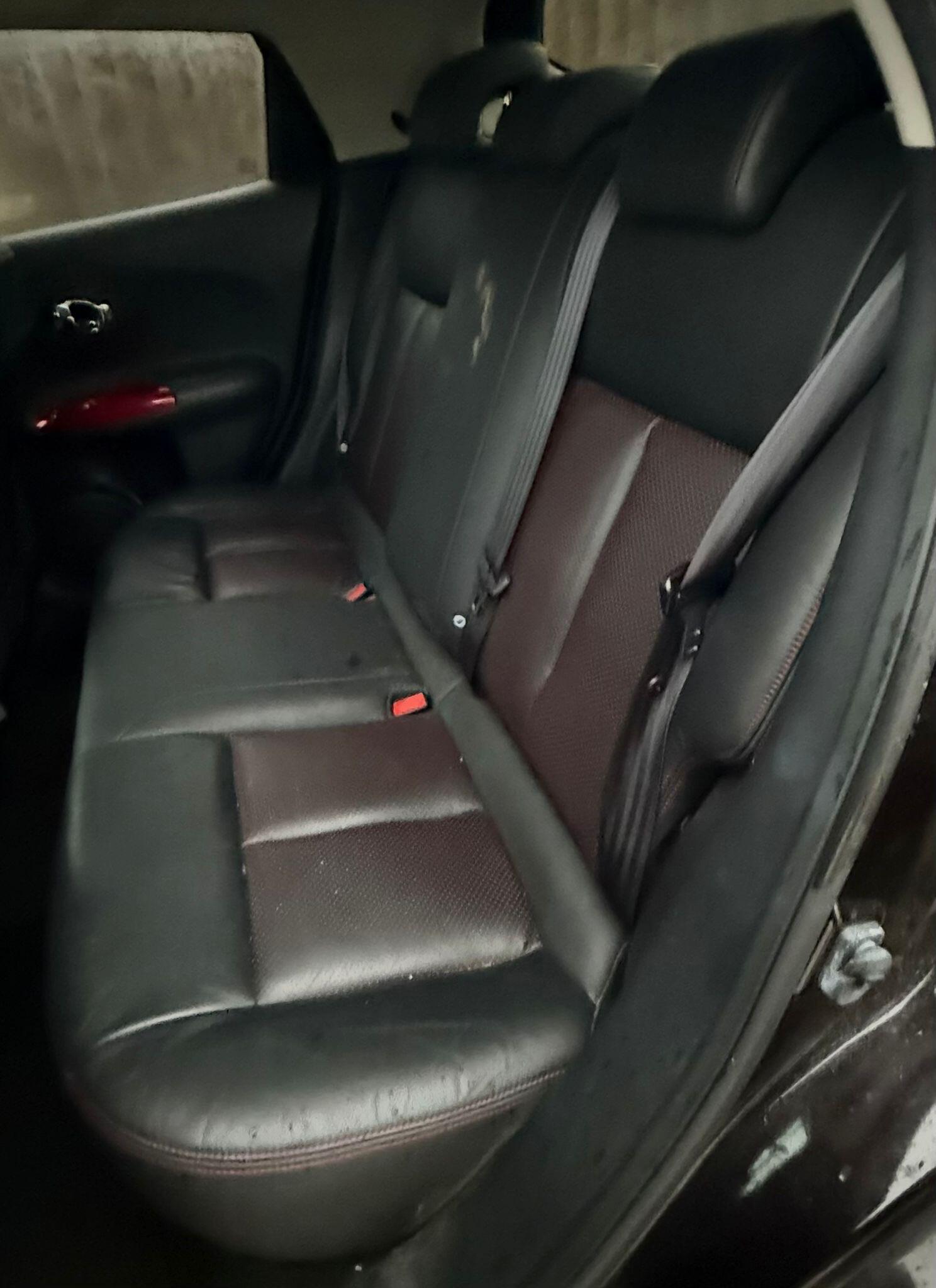 Used Nissan Juke 2014 for sale - 76994836: Photo 13