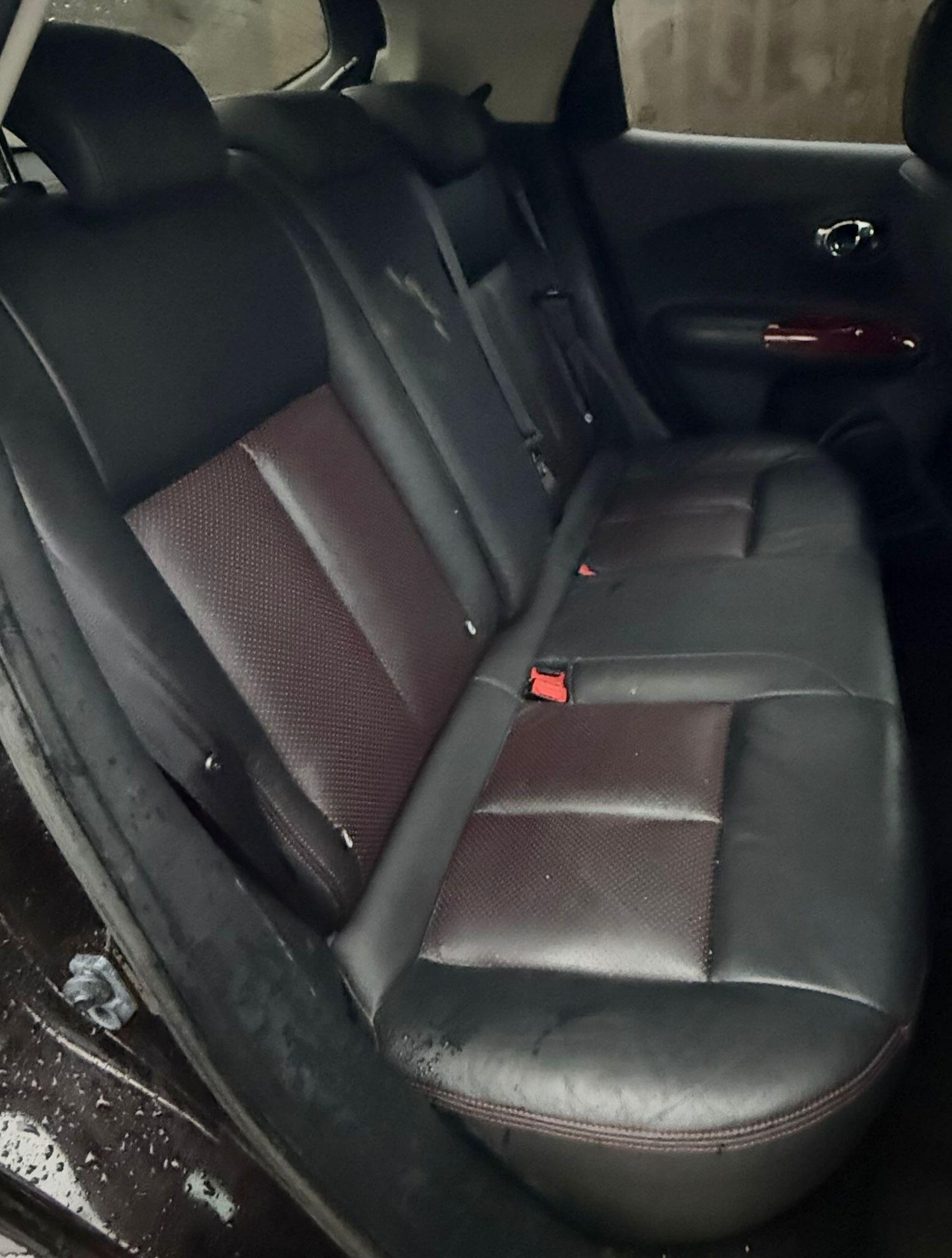 Used Nissan Juke 2014 for sale - 76994836: Photo 14