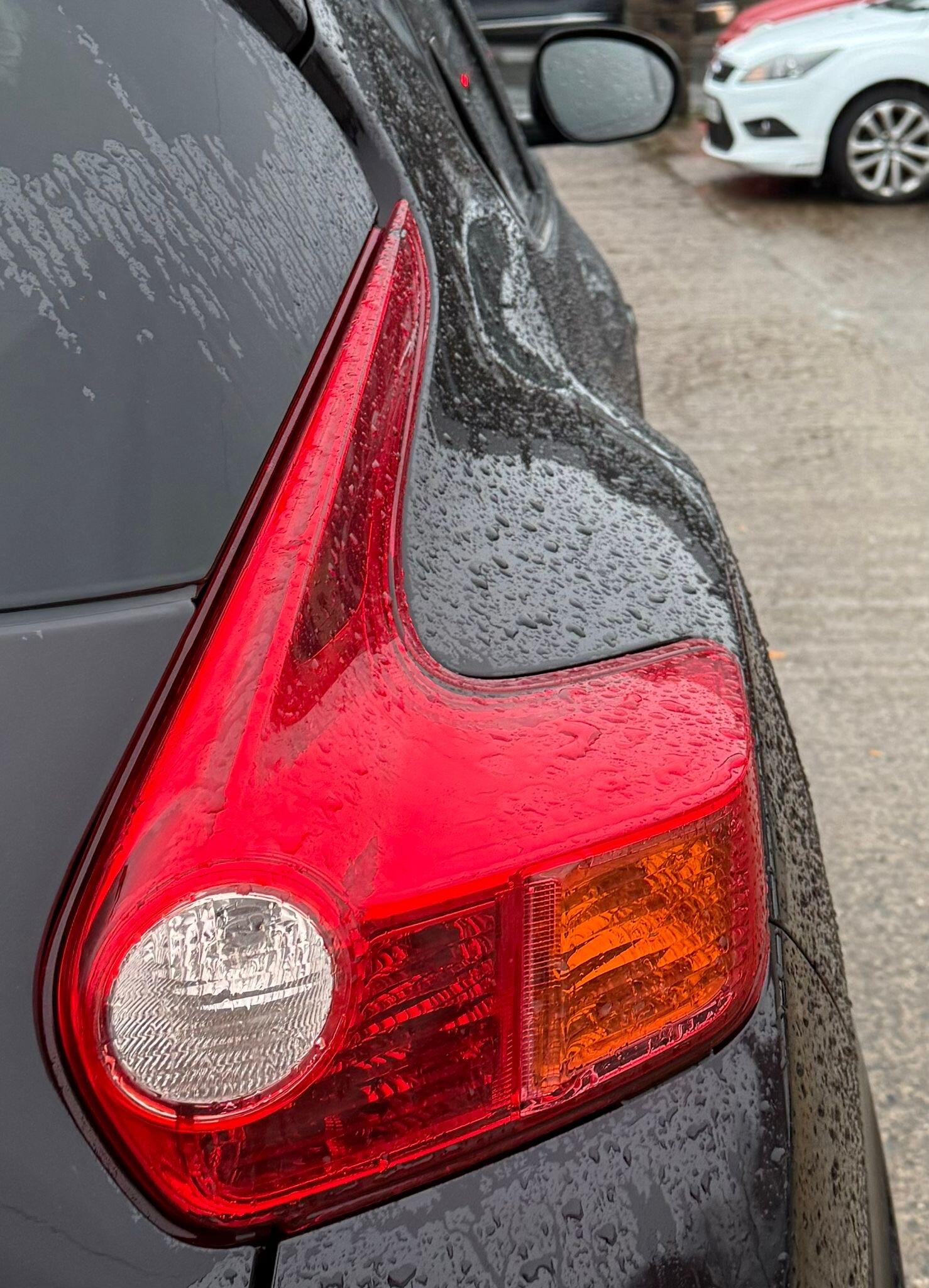 Used Nissan Juke 2014 for sale - 76994836: Photo 15