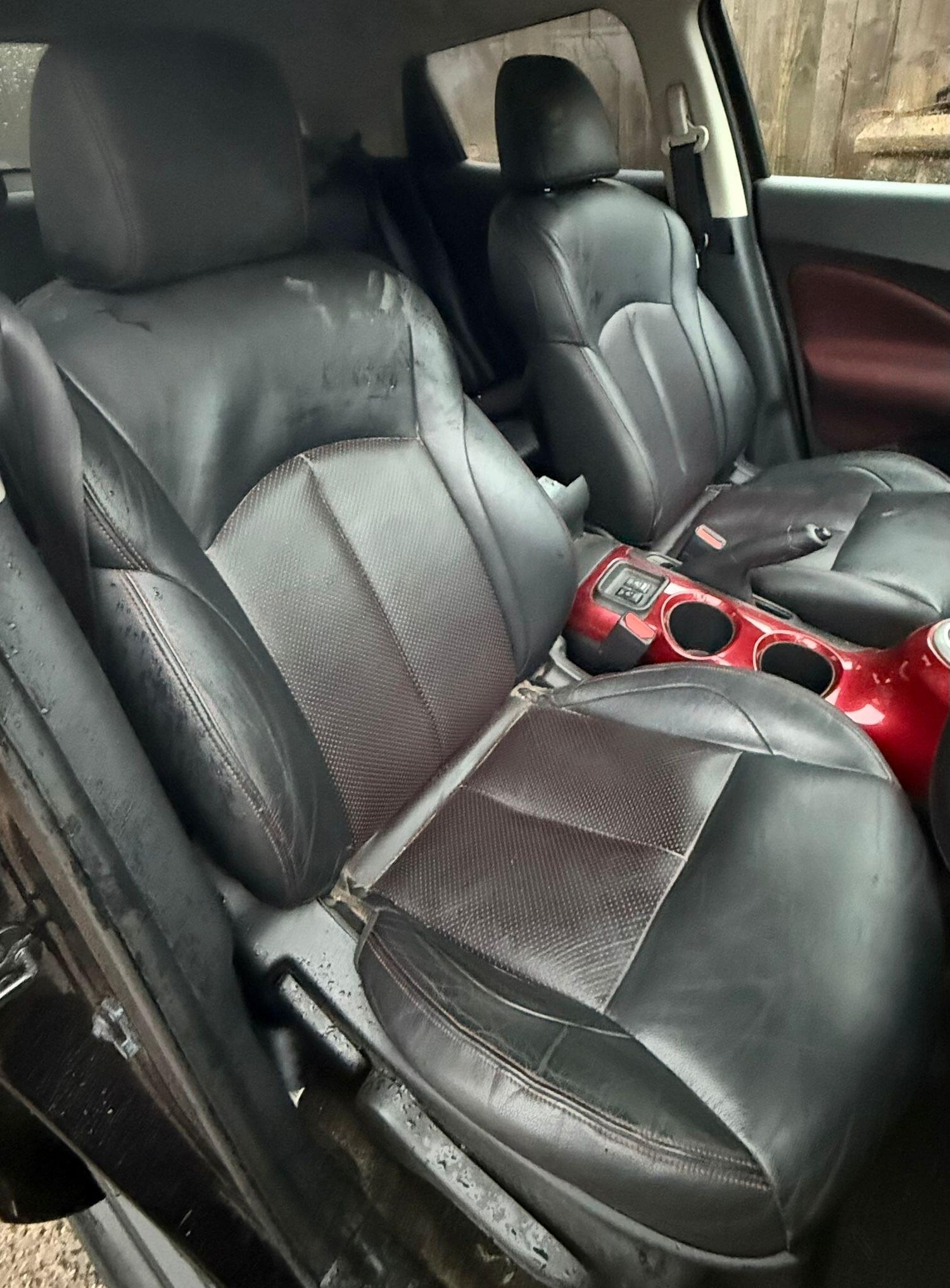 Used Nissan Juke 2014 for sale - 76994836: Photo 23