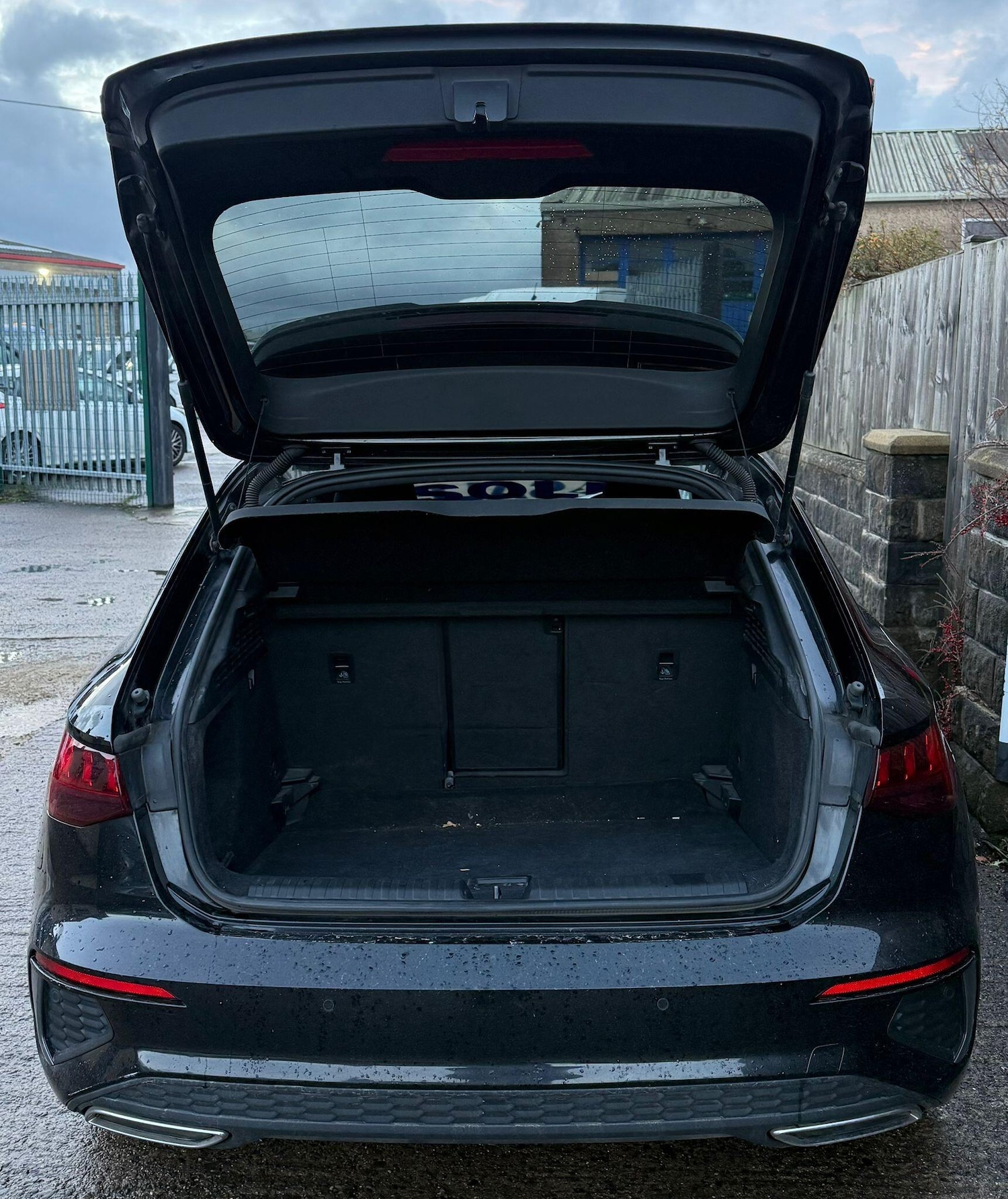 Used Audi A3 2020 for sale - 76887013: Photo 11