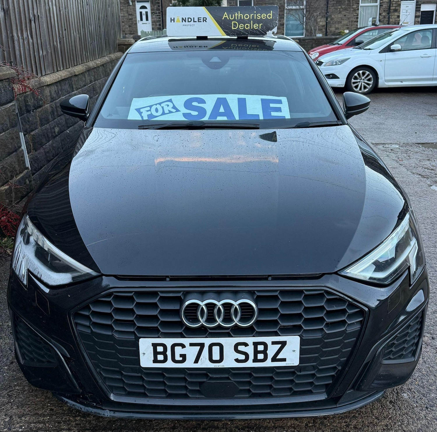 Used Audi A3 2020 for sale - 76887013: Photo 12