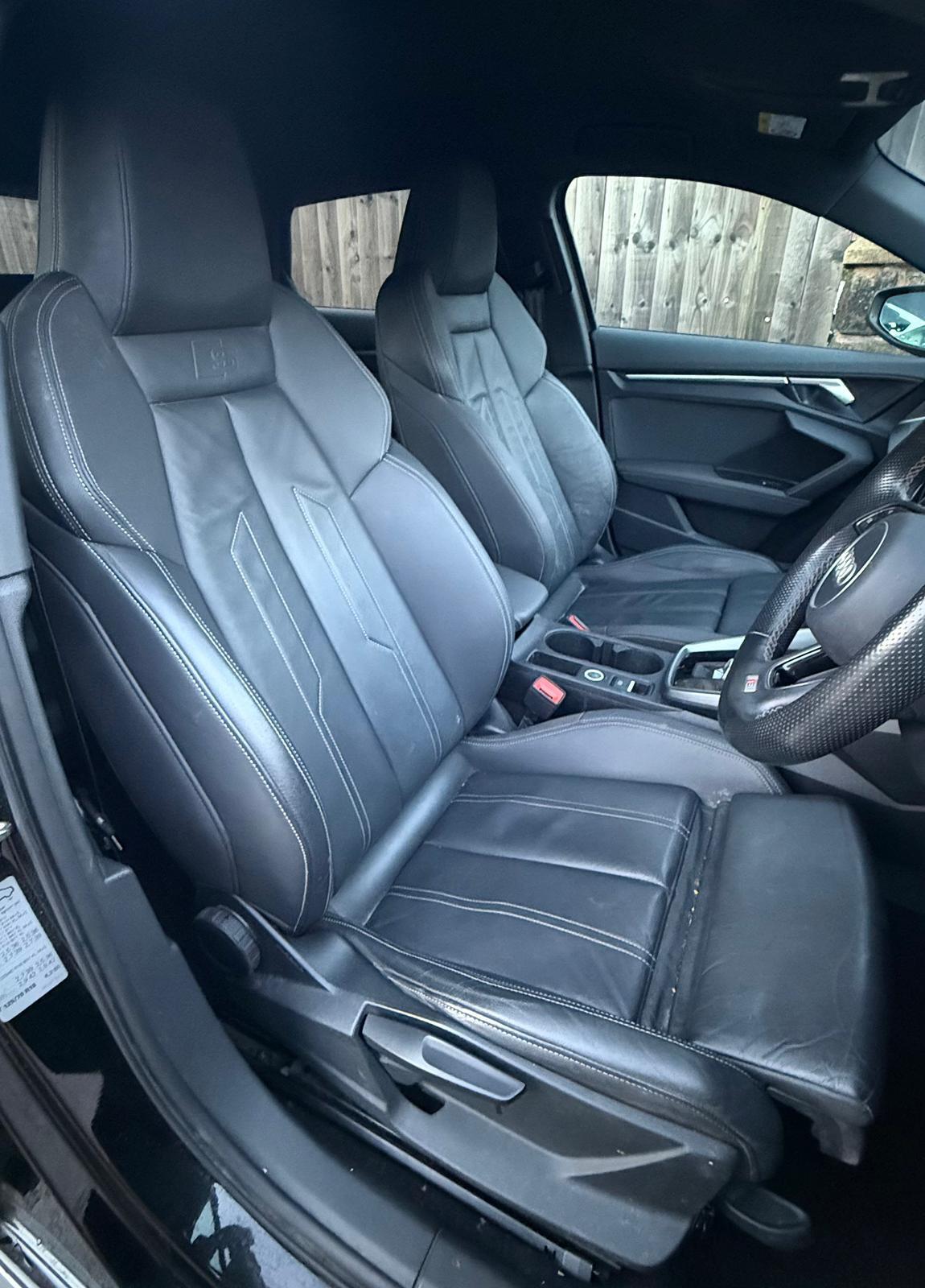 Used Audi A3 2020 for sale - 76887013: Photo 13