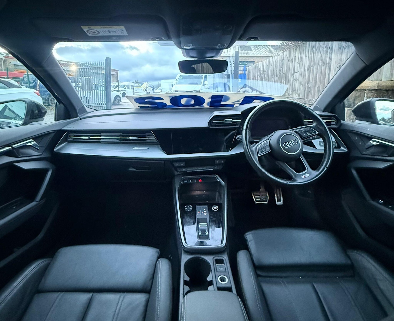 Used Audi A3 2020 for sale - 76887013: Photo 15