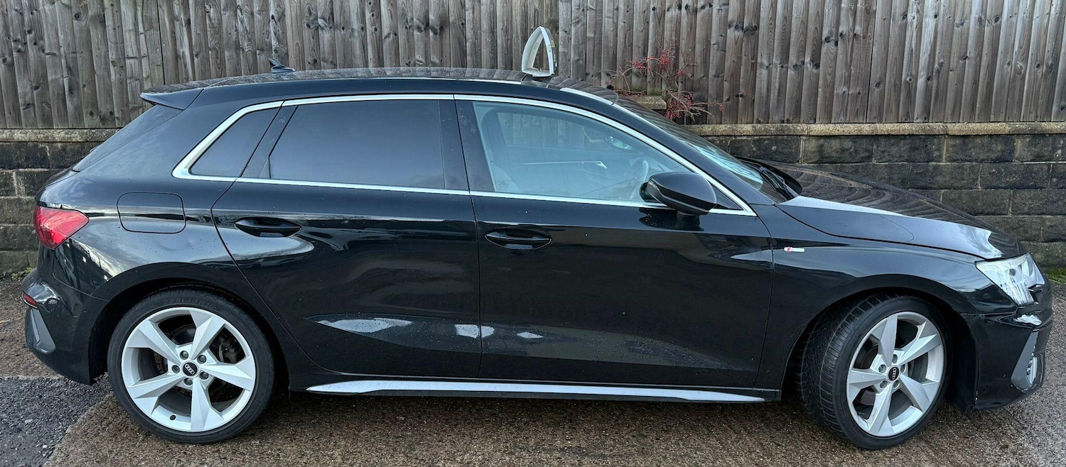 Used Audi A3 2020 for sale - 76887013: Photo 16