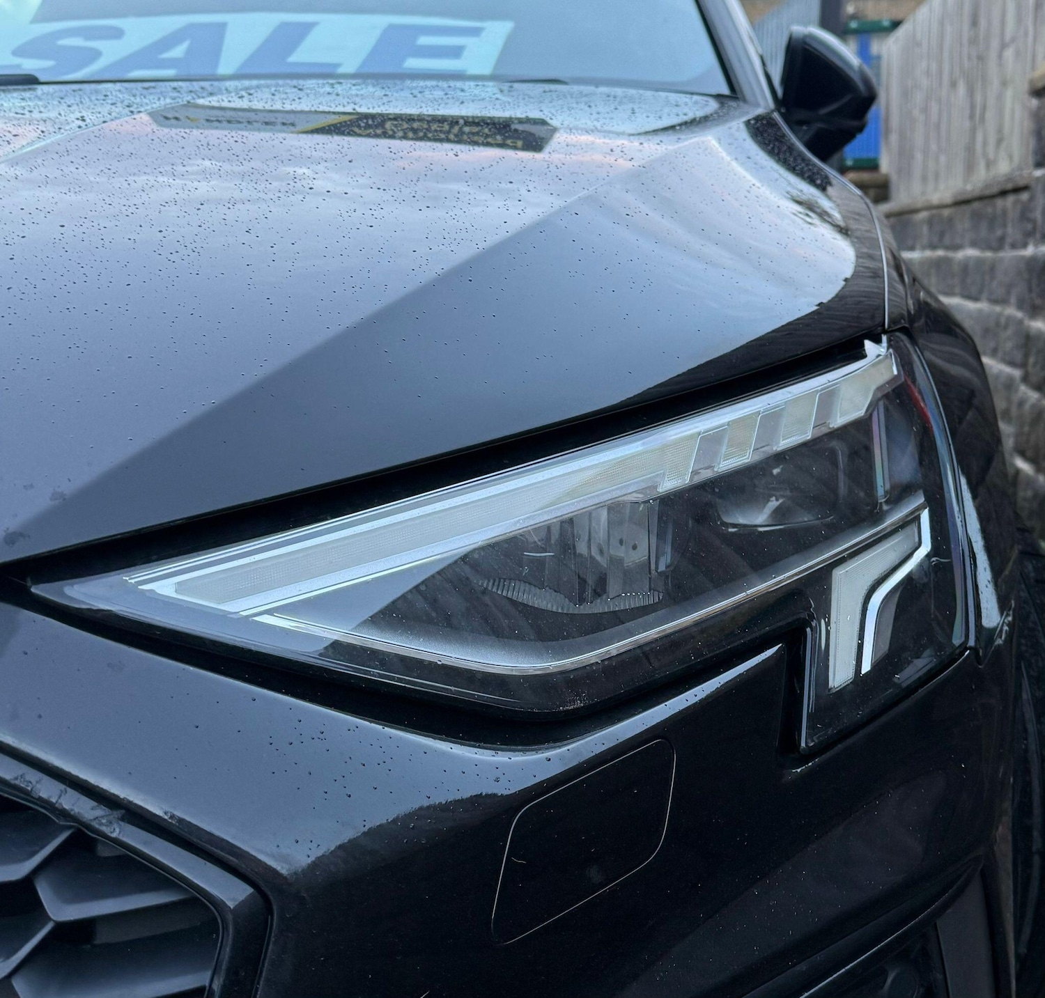 Used Audi A3 2020 for sale - 76887013: Photo 22