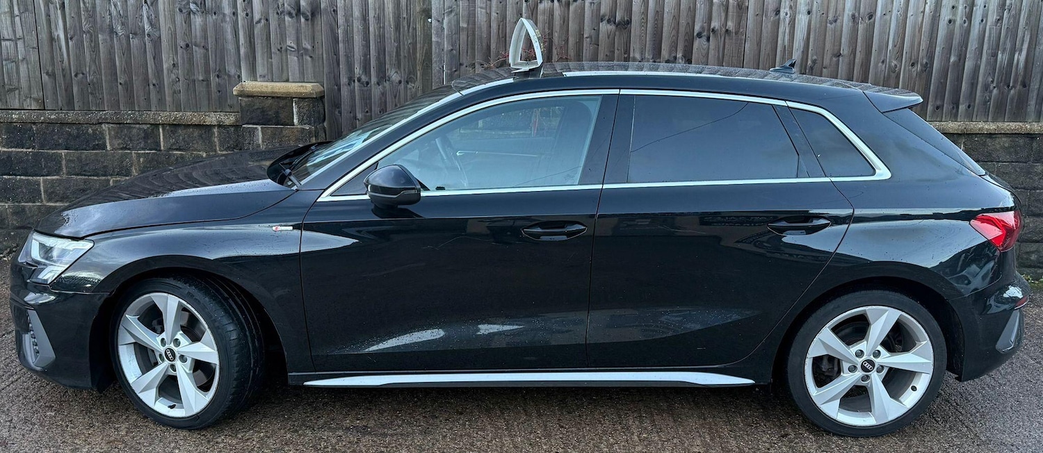 Used Audi A3 2020 for sale - 76887013: Photo 29