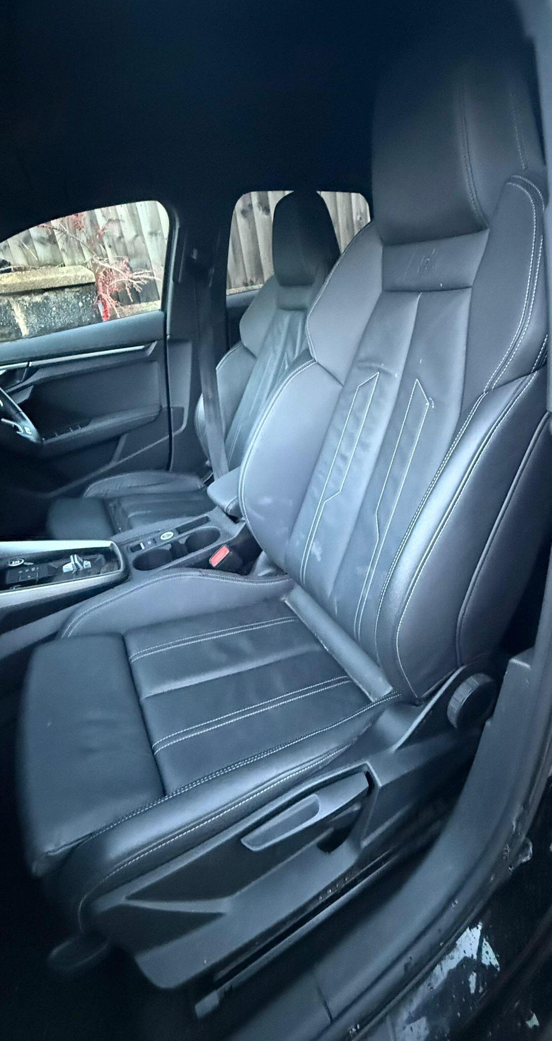 Used Audi A3 2020 for sale - 76887013: Photo 5