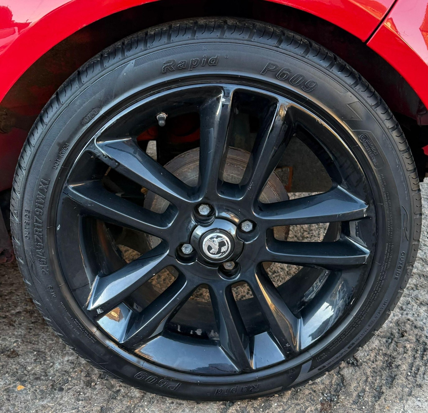 Used Vauxhall Corsa 2013 for sale - 77229499: Photo 16