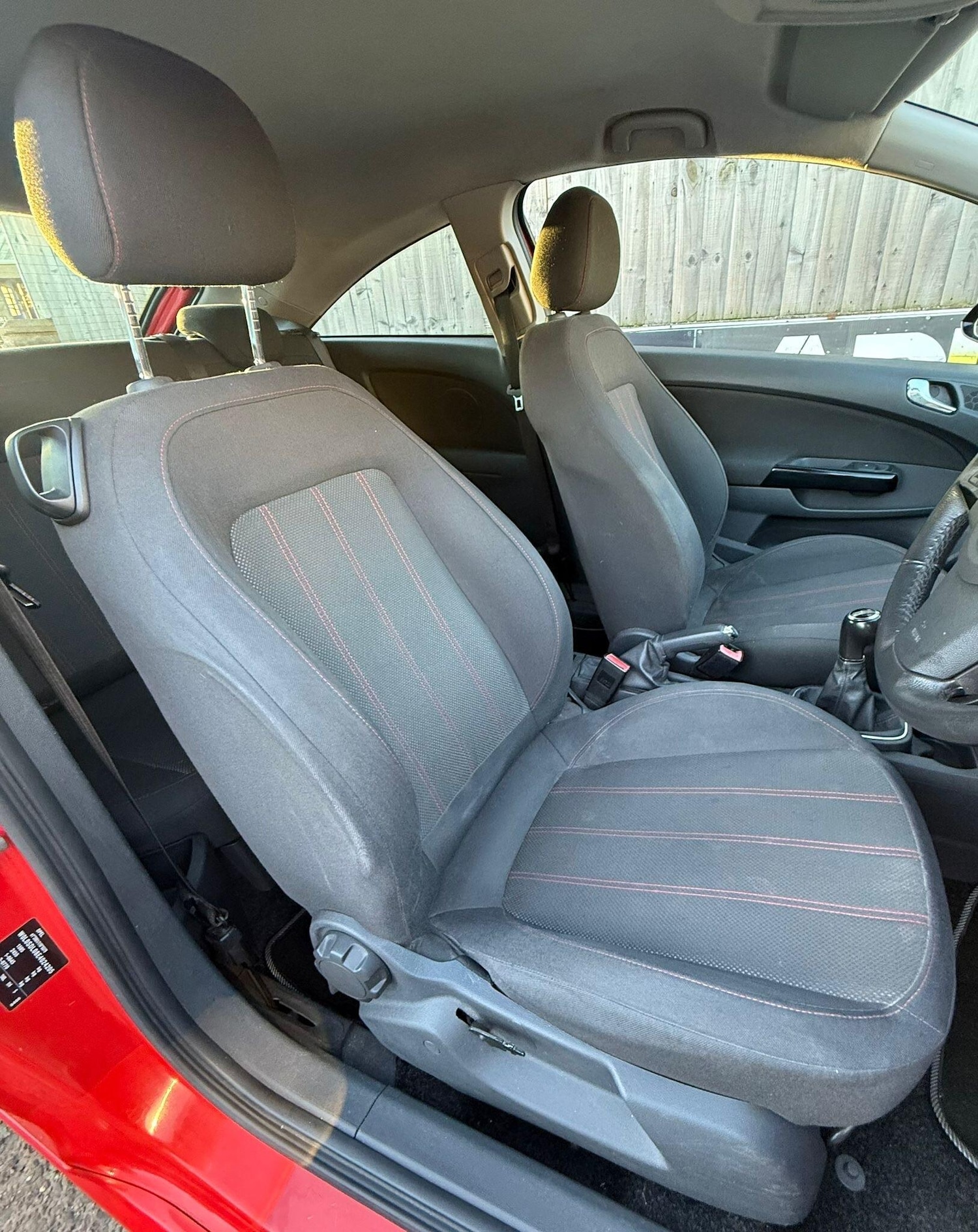 Used Vauxhall Corsa 2013 for sale - 77229499: Photo 17