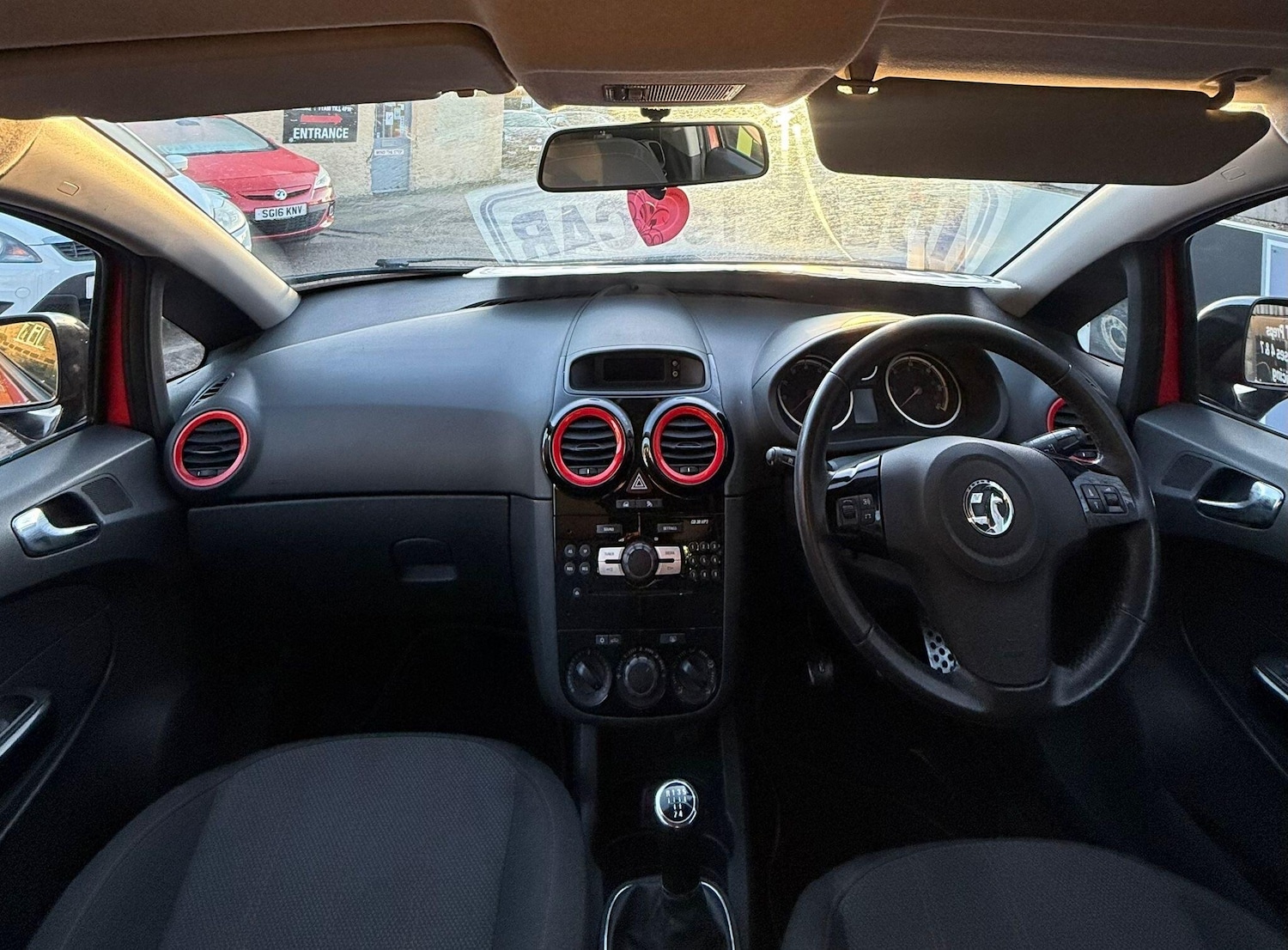 Used Vauxhall Corsa 2013 for sale - 77229499: Photo 20