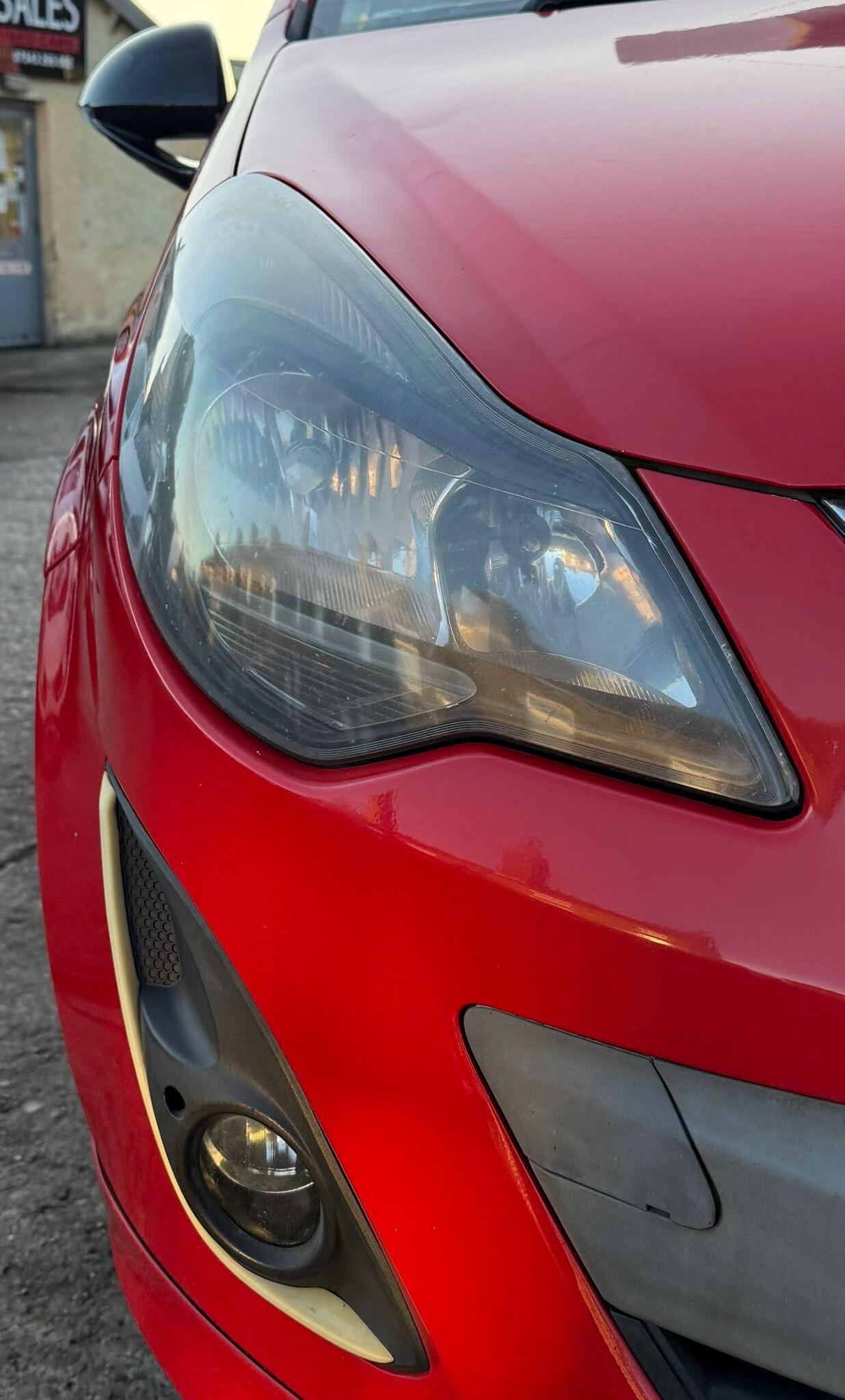 Used Vauxhall Corsa 2013 for sale - 77229499: Photo 5