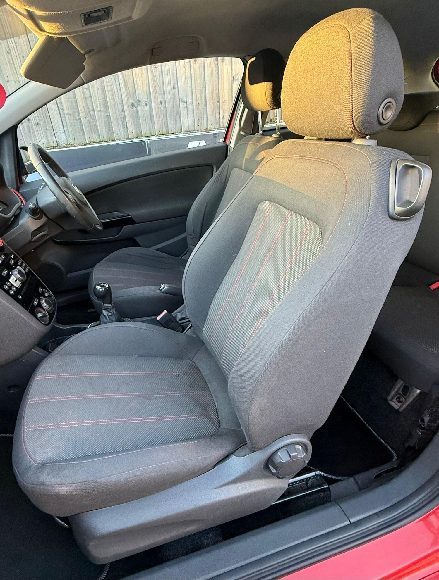 Used Vauxhall Corsa 2013 for sale - 77229499: Photo 7