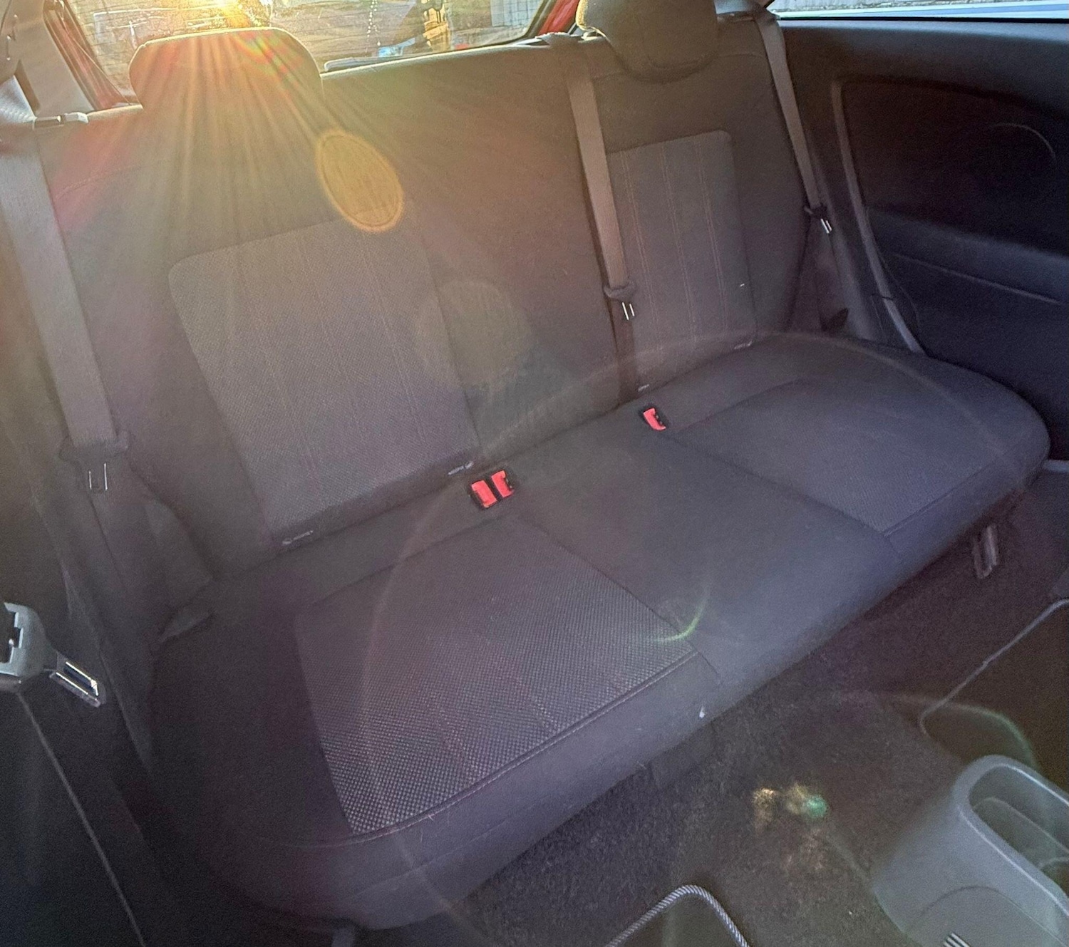 Used Vauxhall Corsa 2013 for sale - 77229499: Photo 8