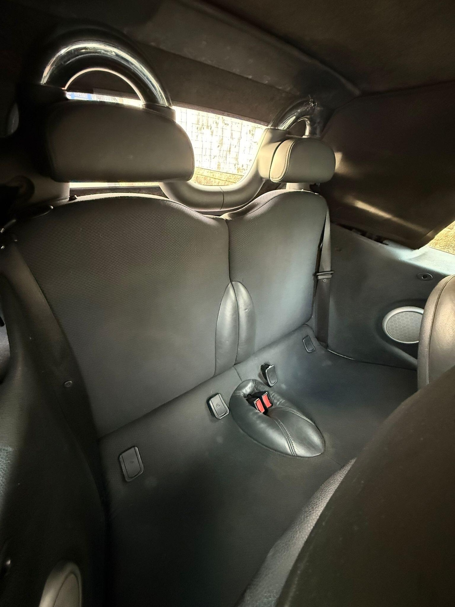 Used MINI Convertible 2006 for sale - 77067232: Photo 10