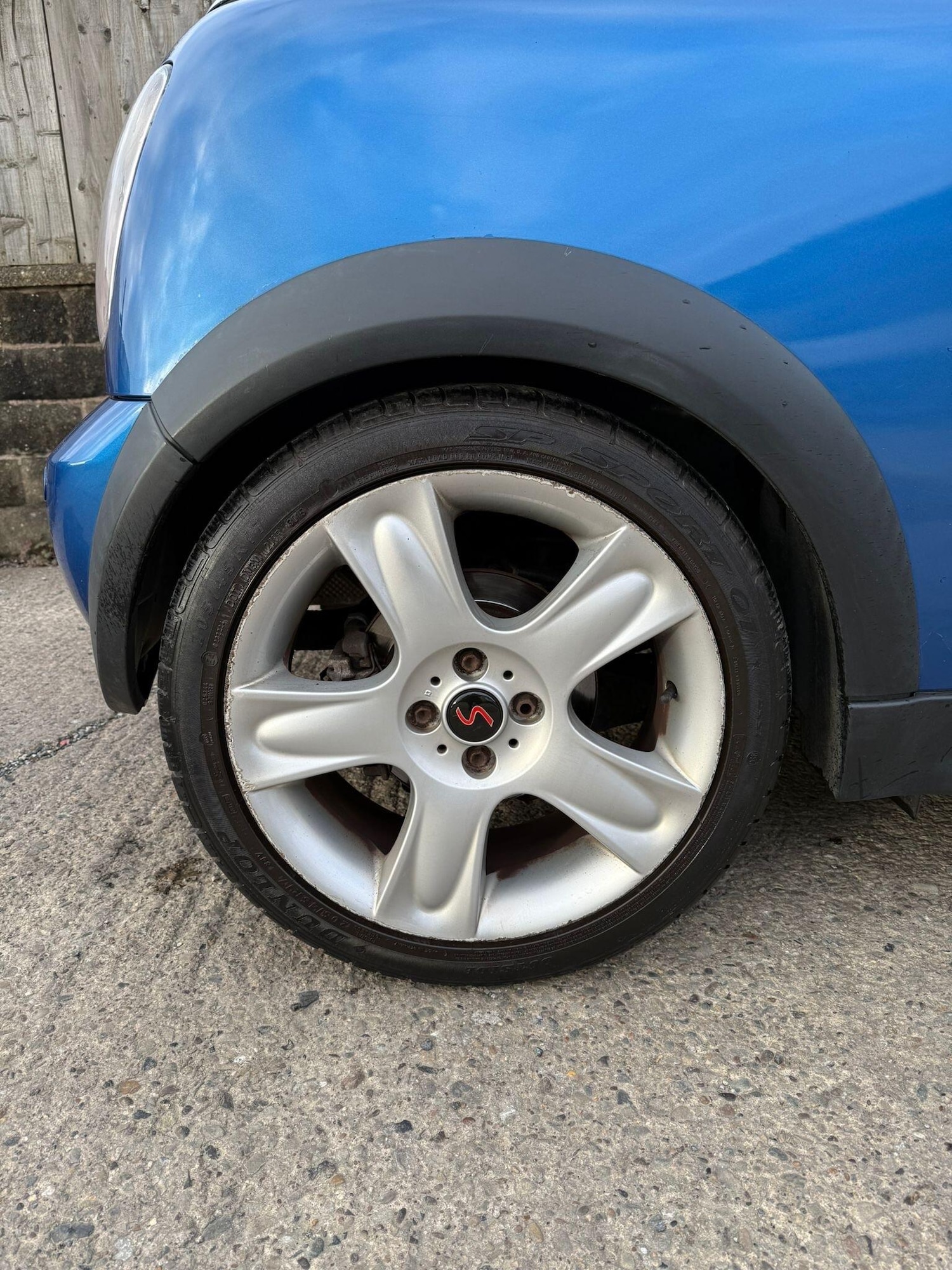 Used MINI Convertible 2006 for sale - 77067232: Photo 12