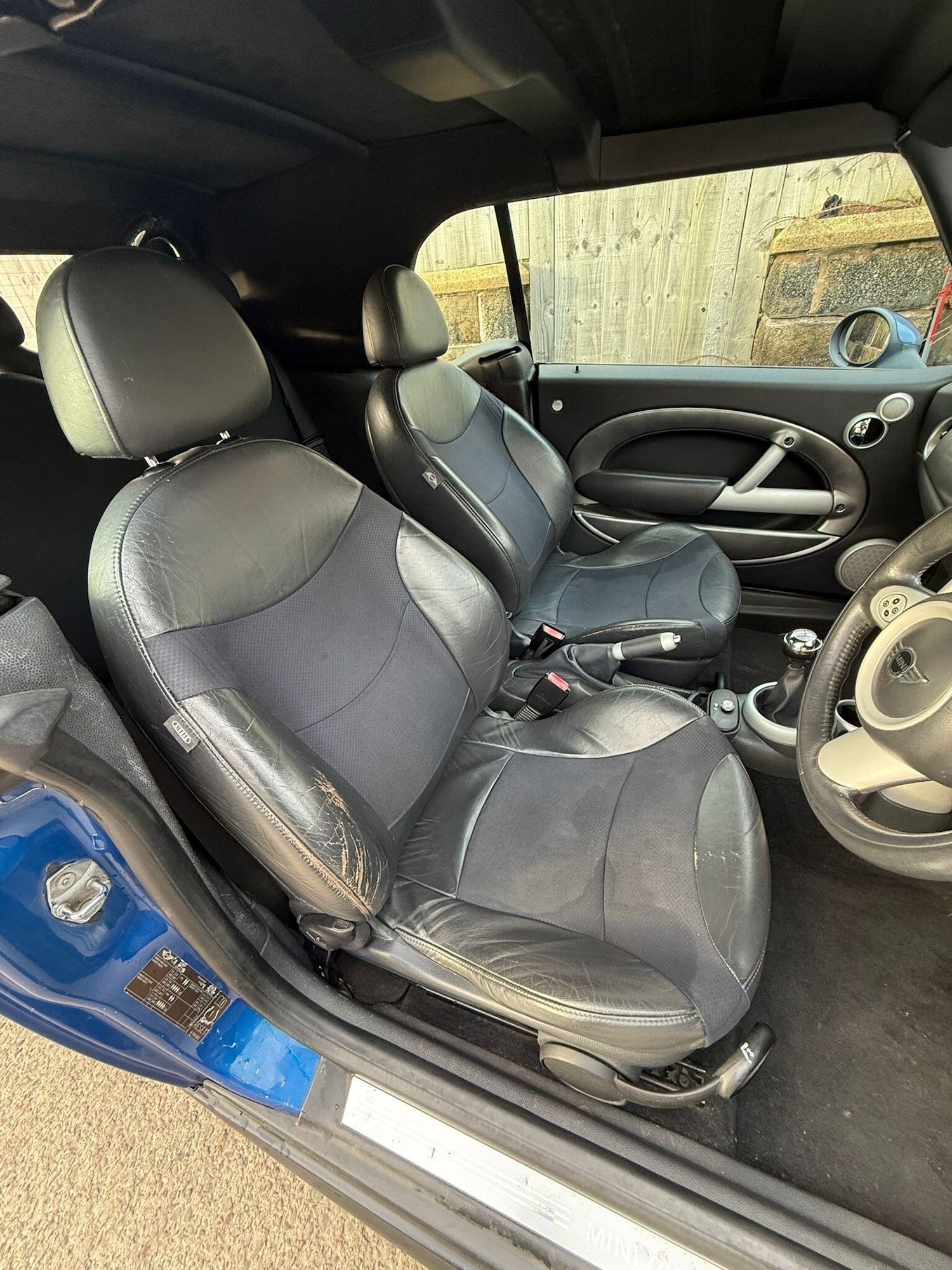 Used MINI Convertible 2006 for sale - 77067232: Photo 14