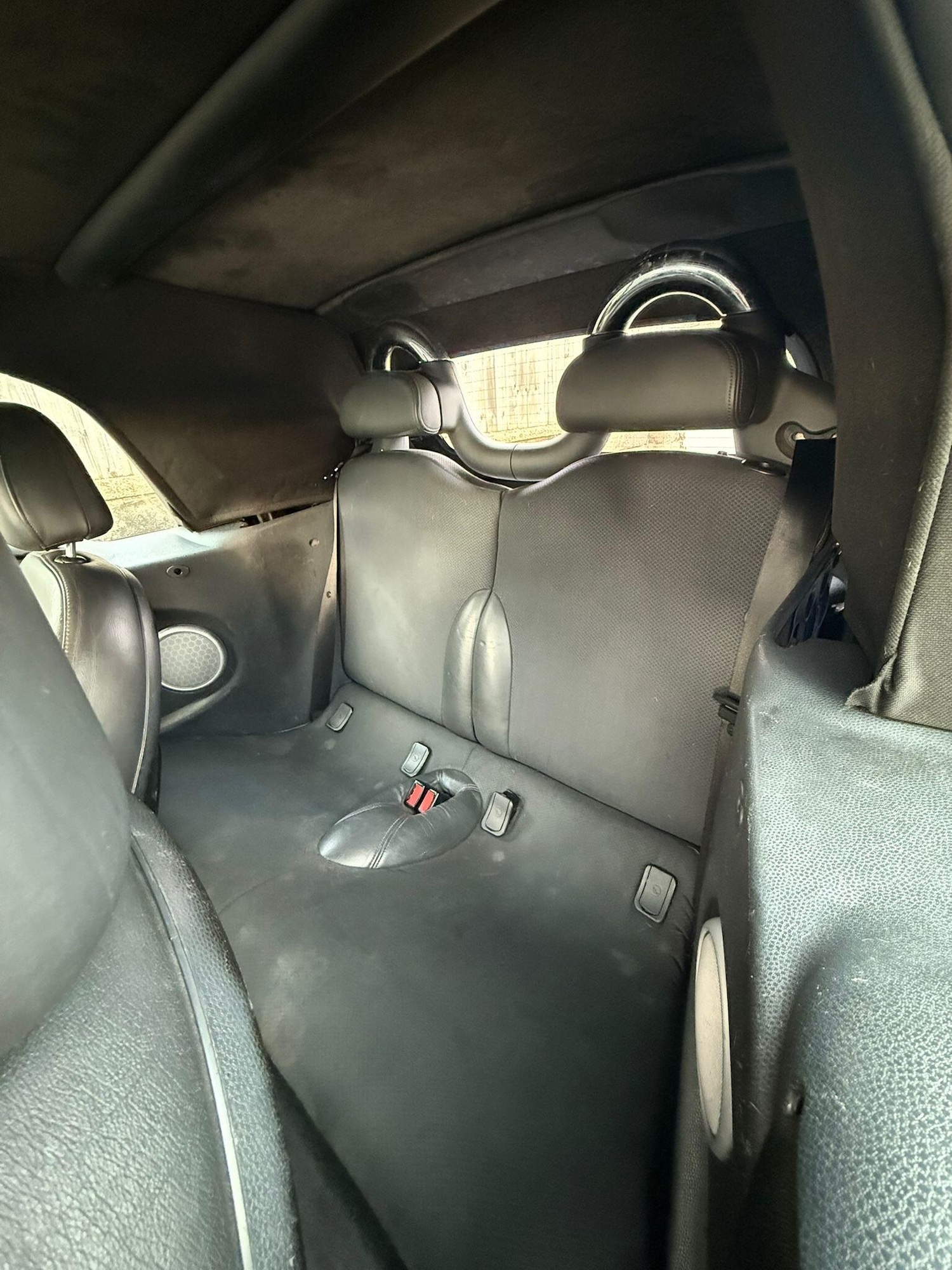 Used MINI Convertible 2006 for sale - 77067232: Photo 20