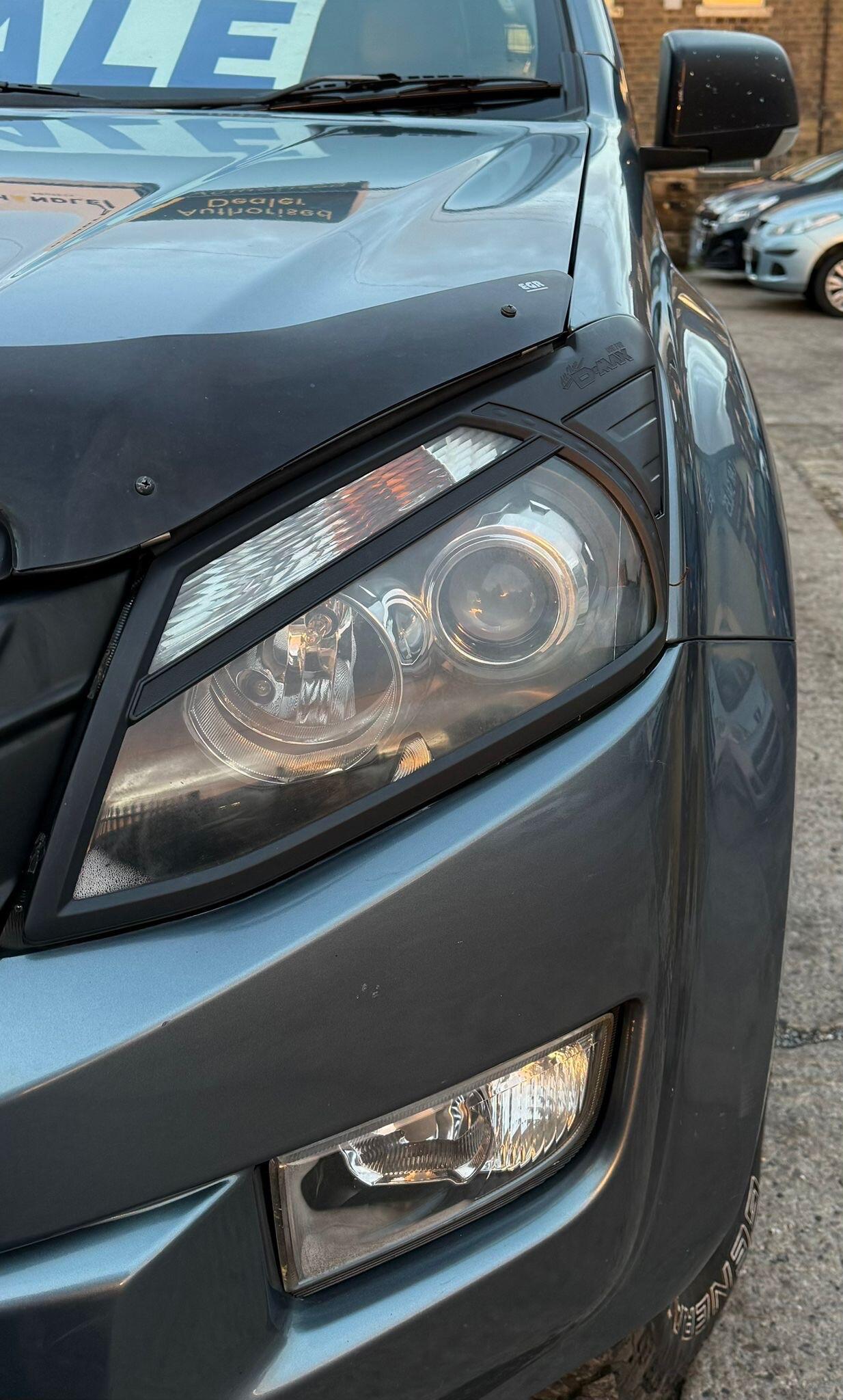 Used Isuzu D-Max 2014 for sale - 76701197: Photo 11