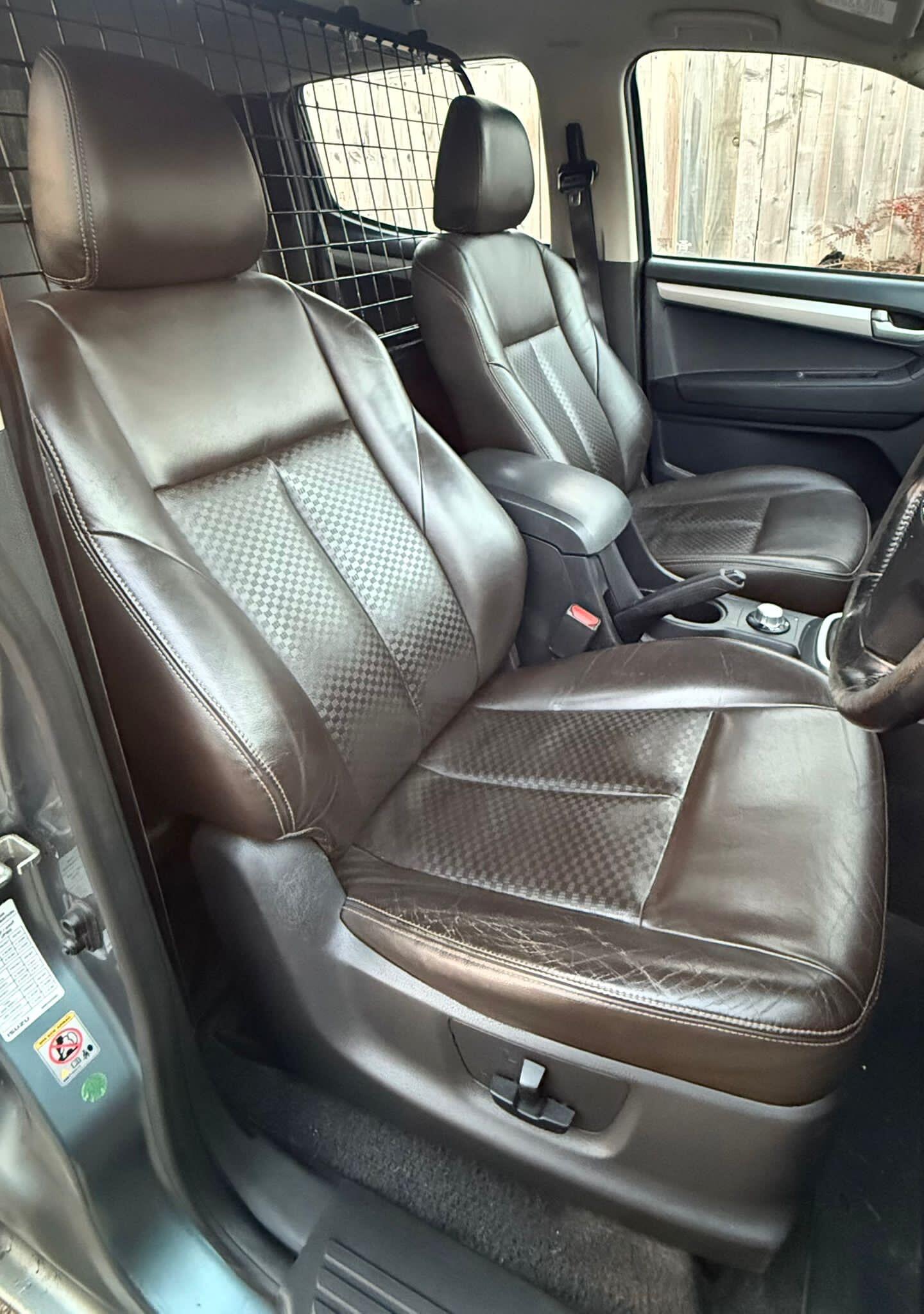 Used Isuzu D-Max 2014 for sale - 76701197: Photo 12