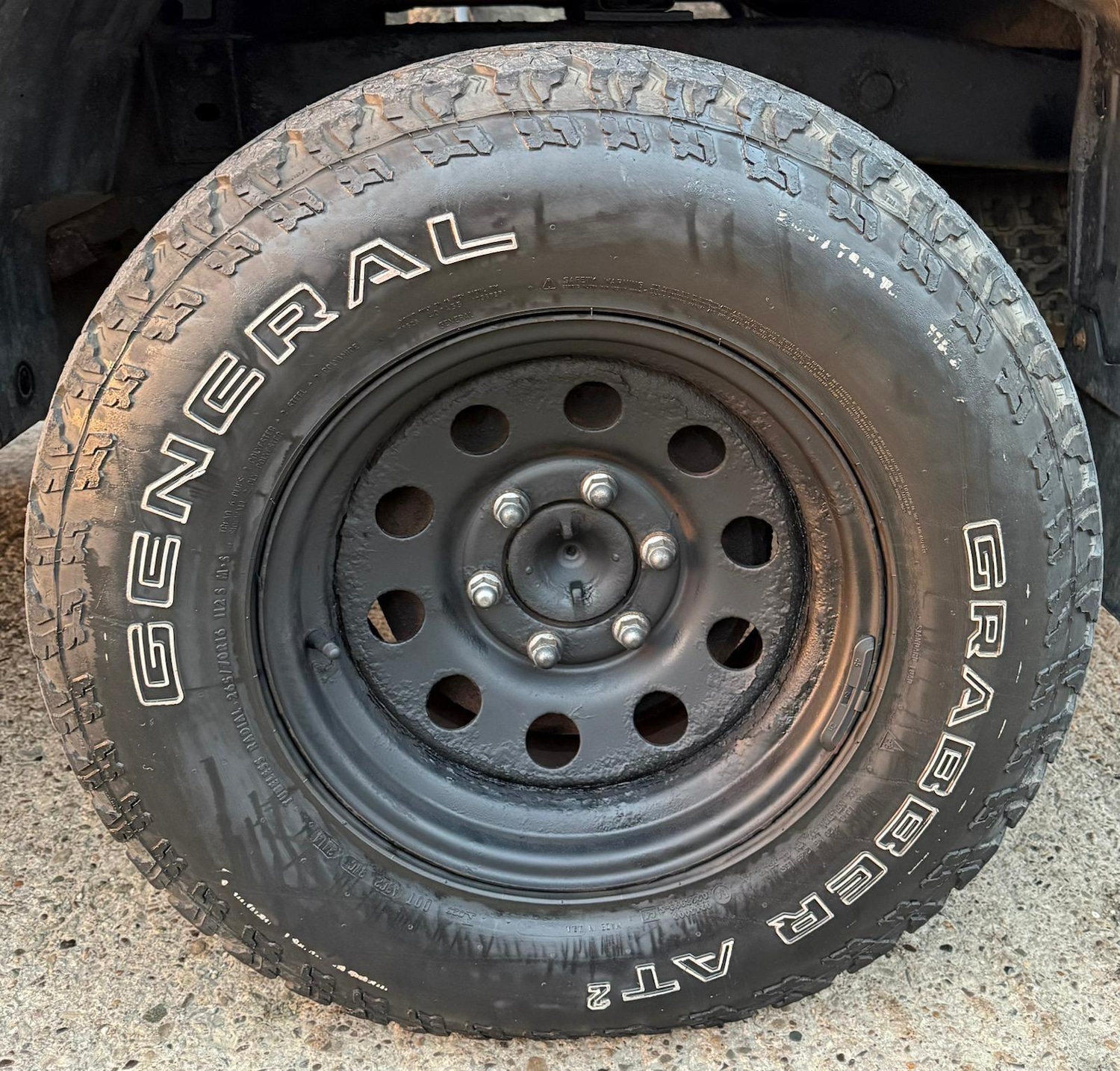 Used Isuzu D-Max 2014 for sale - 76701197: Photo 14