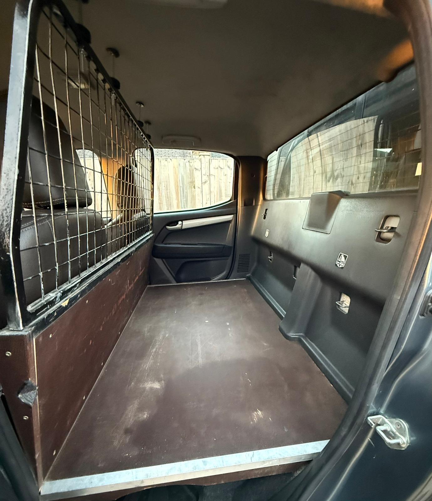 Used Isuzu D-Max 2014 for sale - 76701197: Photo 24