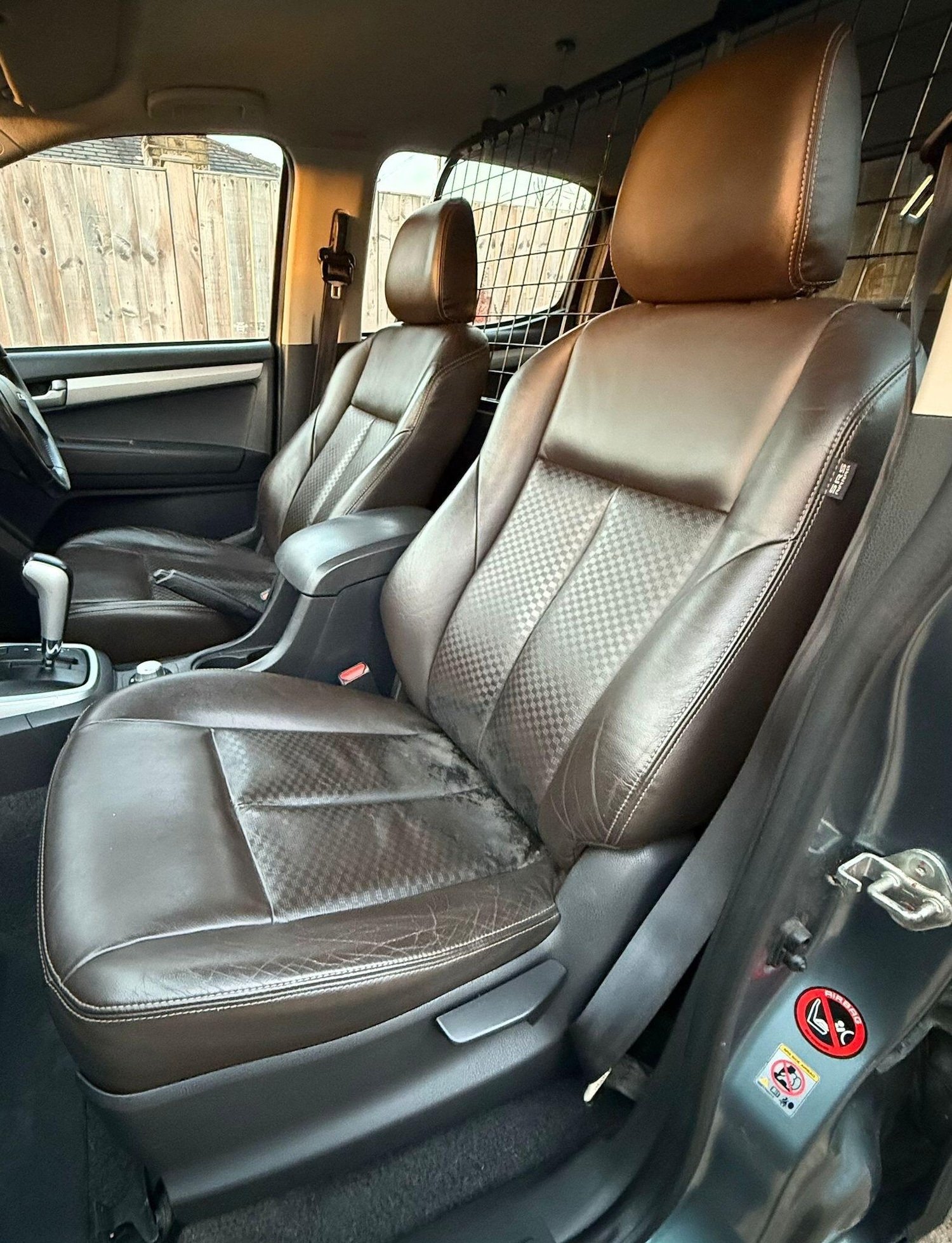 Used Isuzu D-Max 2014 for sale - 76701197: Photo 9