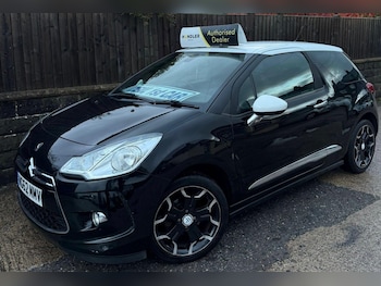 2013 (62) - 1.6 VTi DStyle Plus Euro 5 3dr
