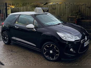 Used Citroen DS3 2013 for sale - 76326018: Photo