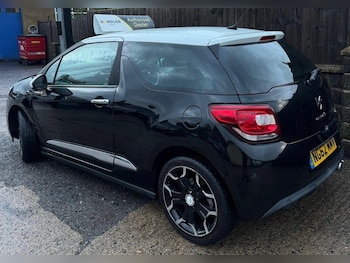 Used Citroen DS3 2013 for sale - 76326018: Photo